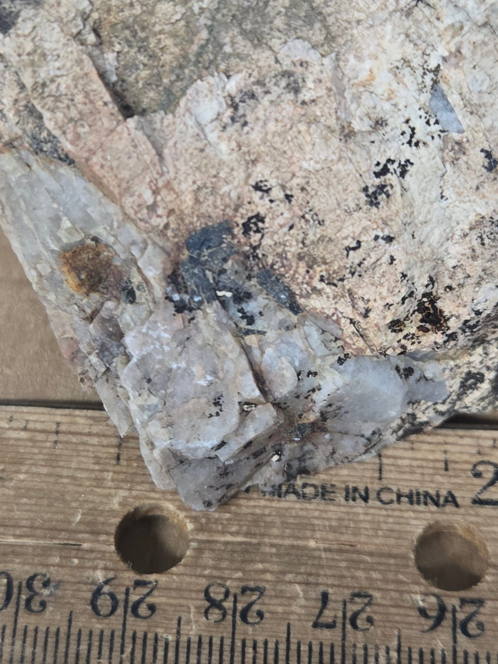 Euxenite Y