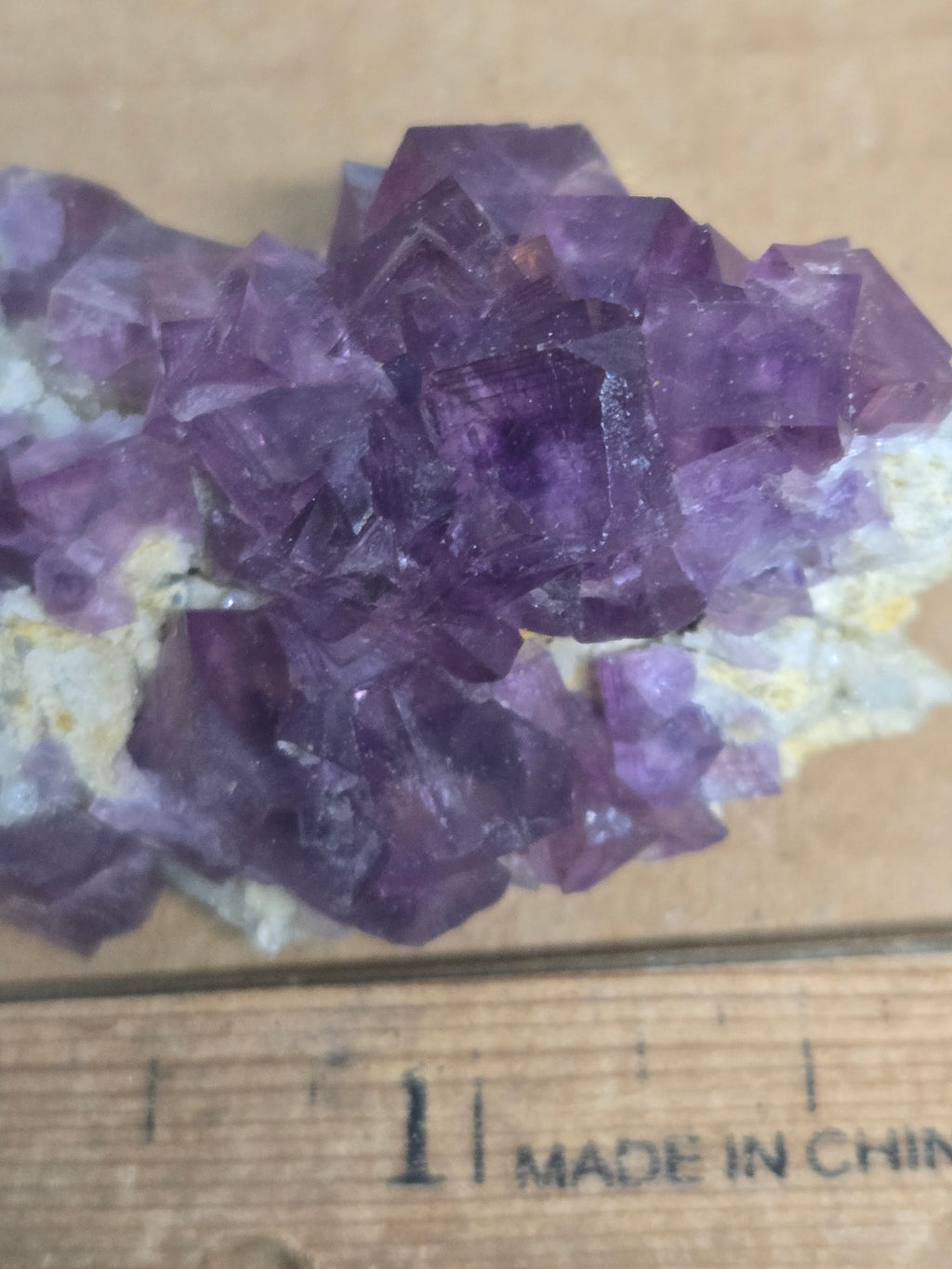 Fluorite