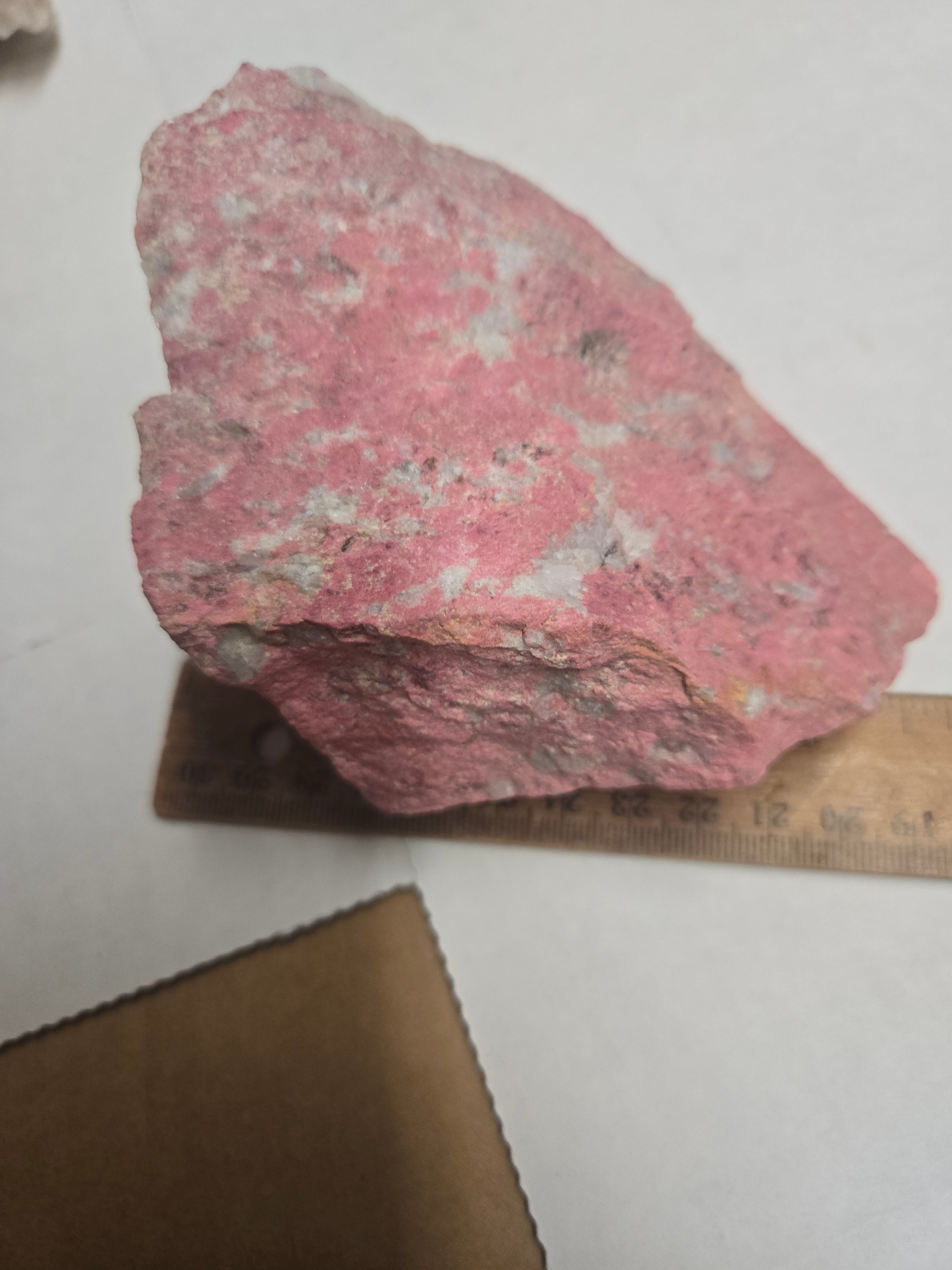 Thulite
