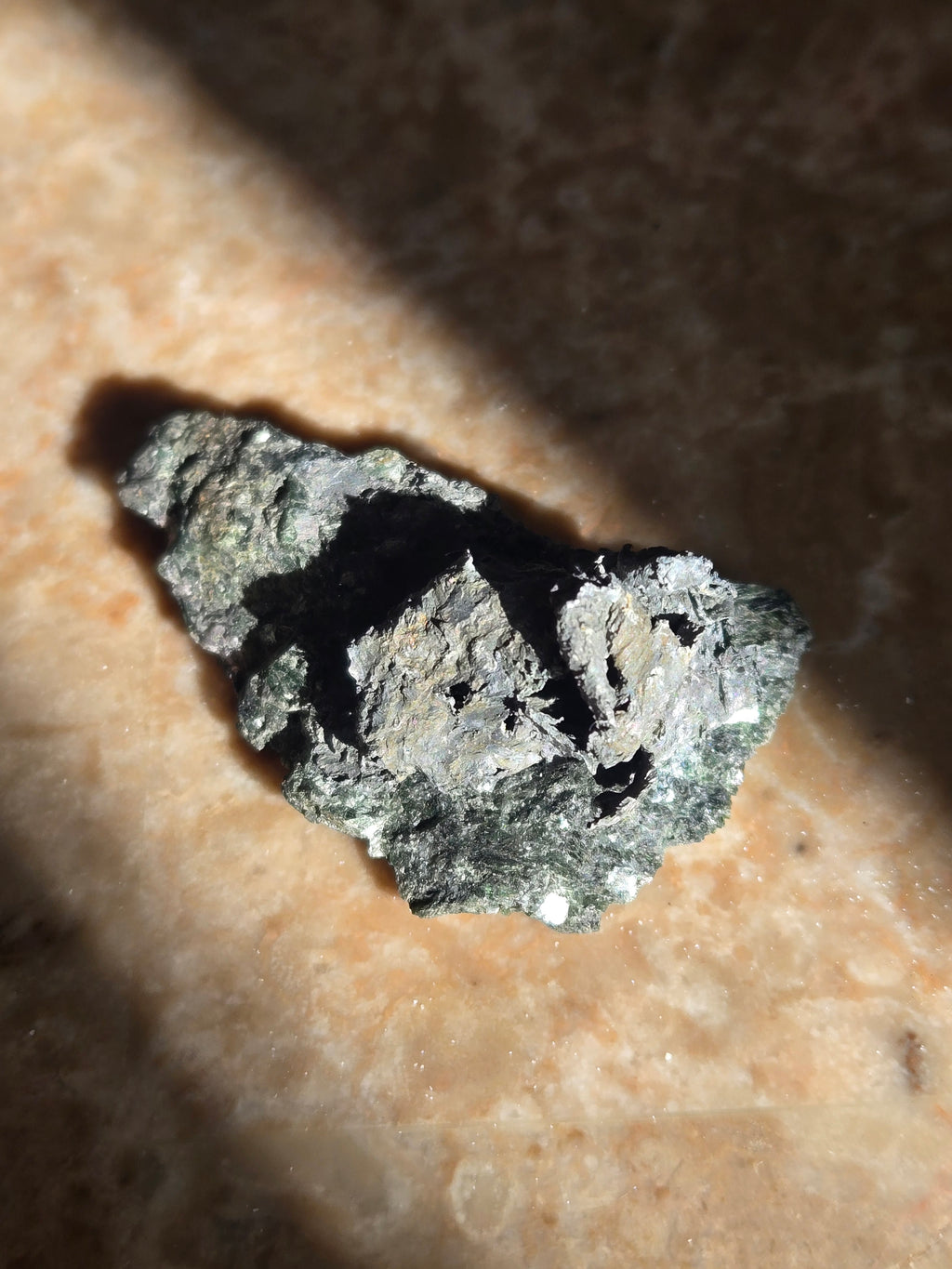 Lead var native