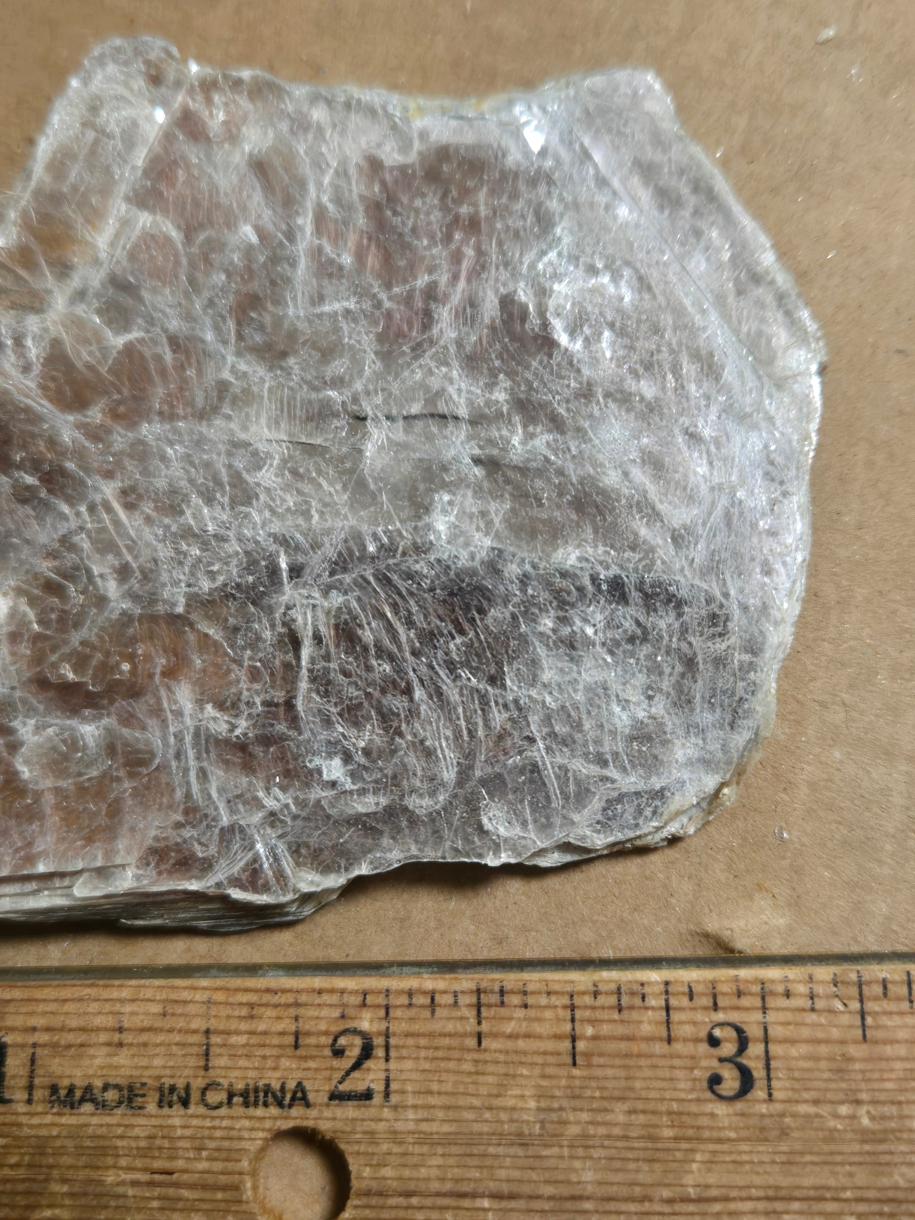 Lepidolite