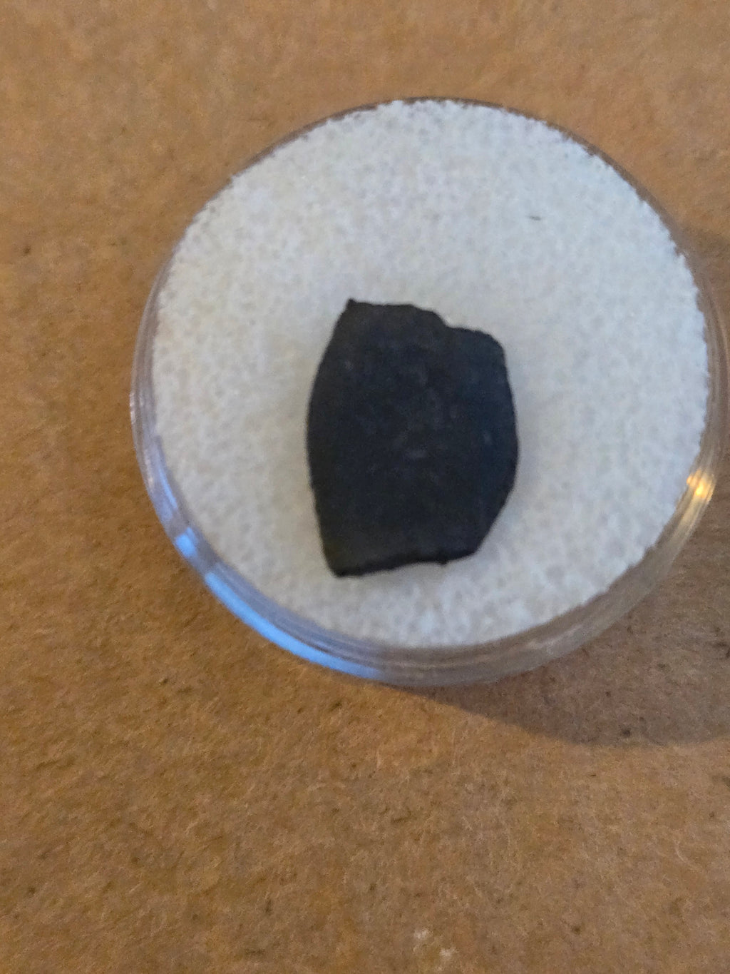 Chelyabinsk Meteorite