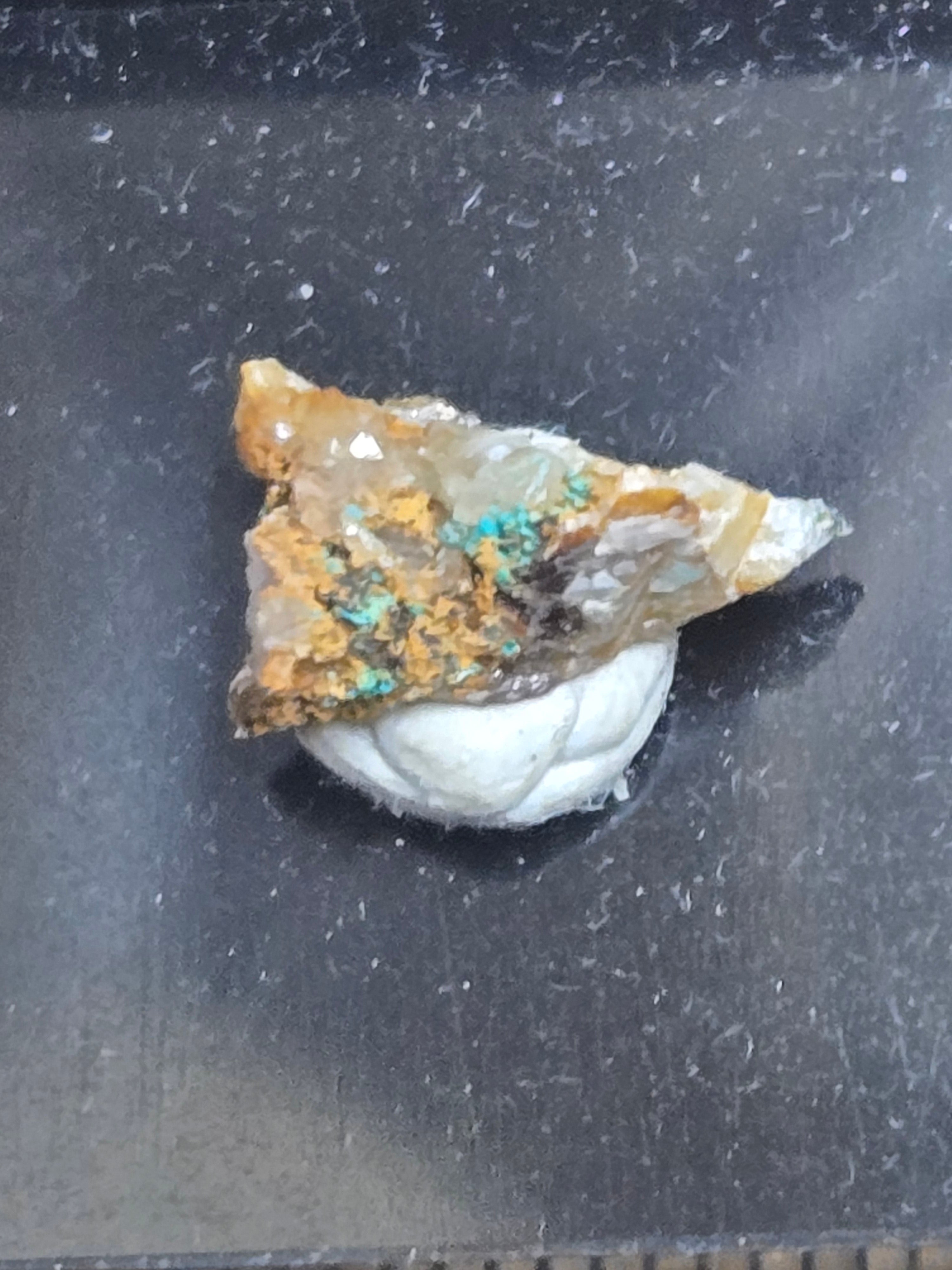 Eurekadumpite