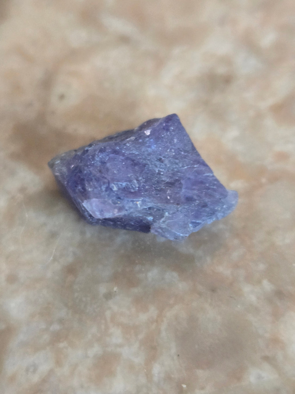 Tanzanite