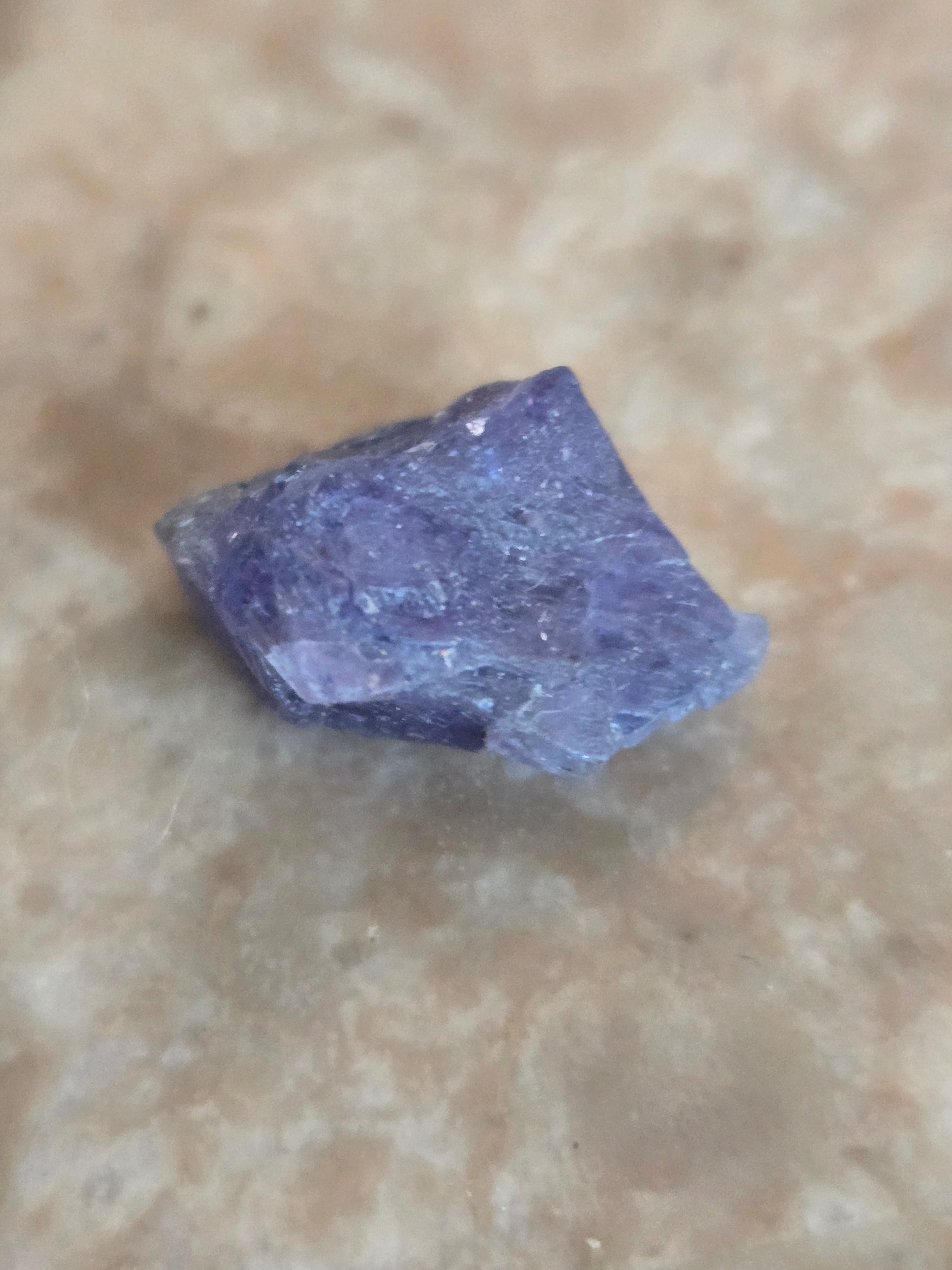 Tanzanite