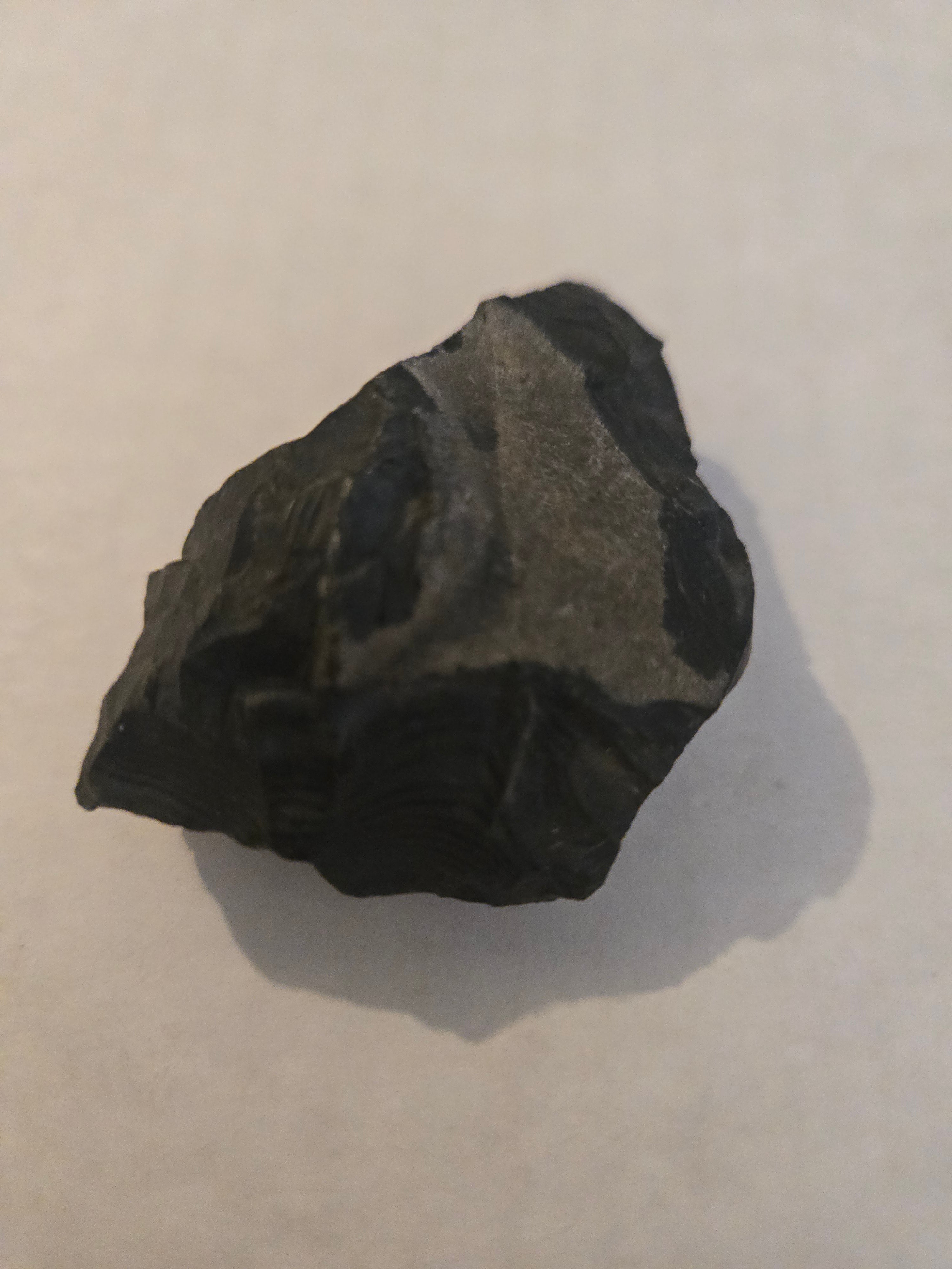 Psilomelane