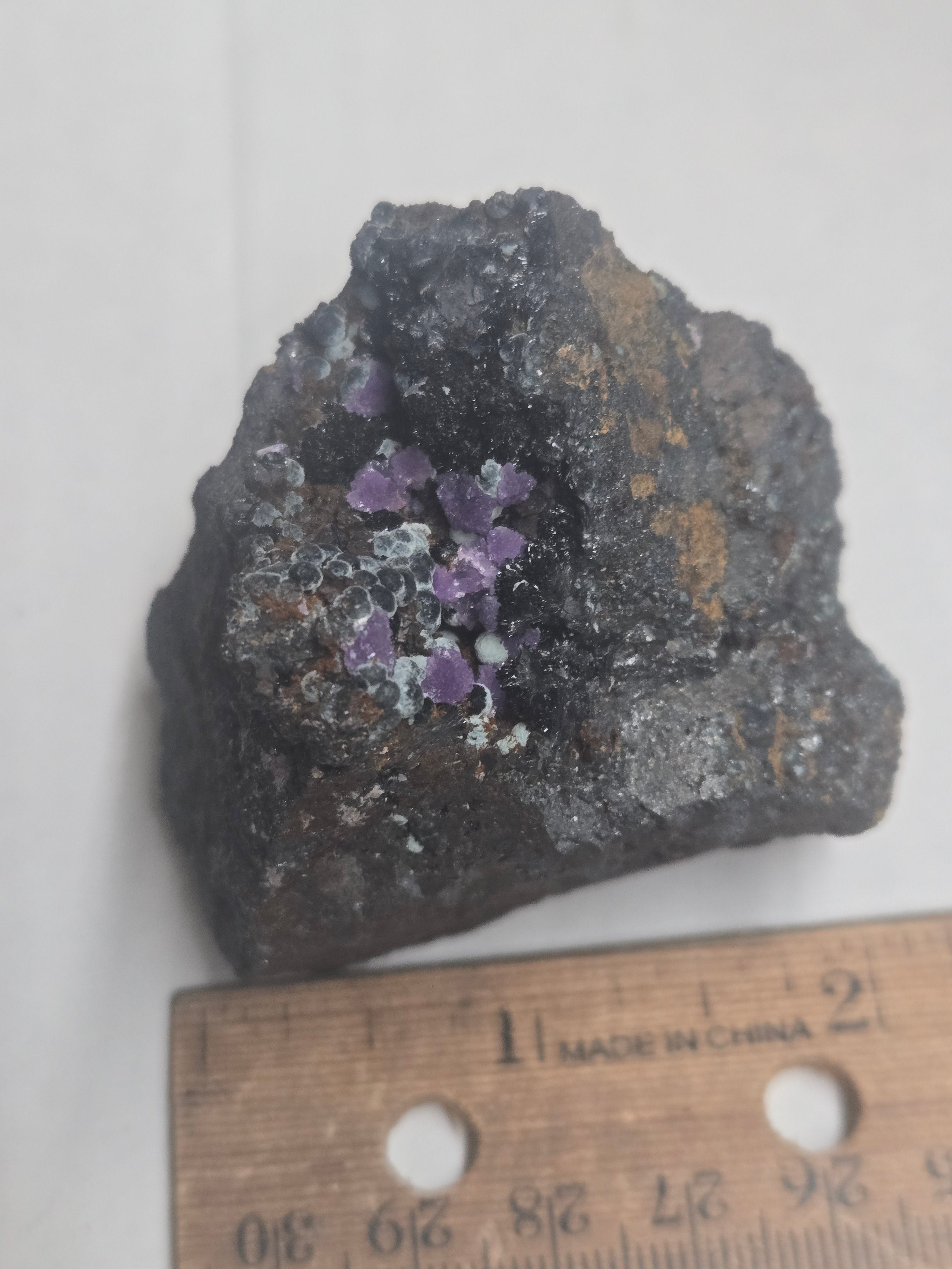 Strengite