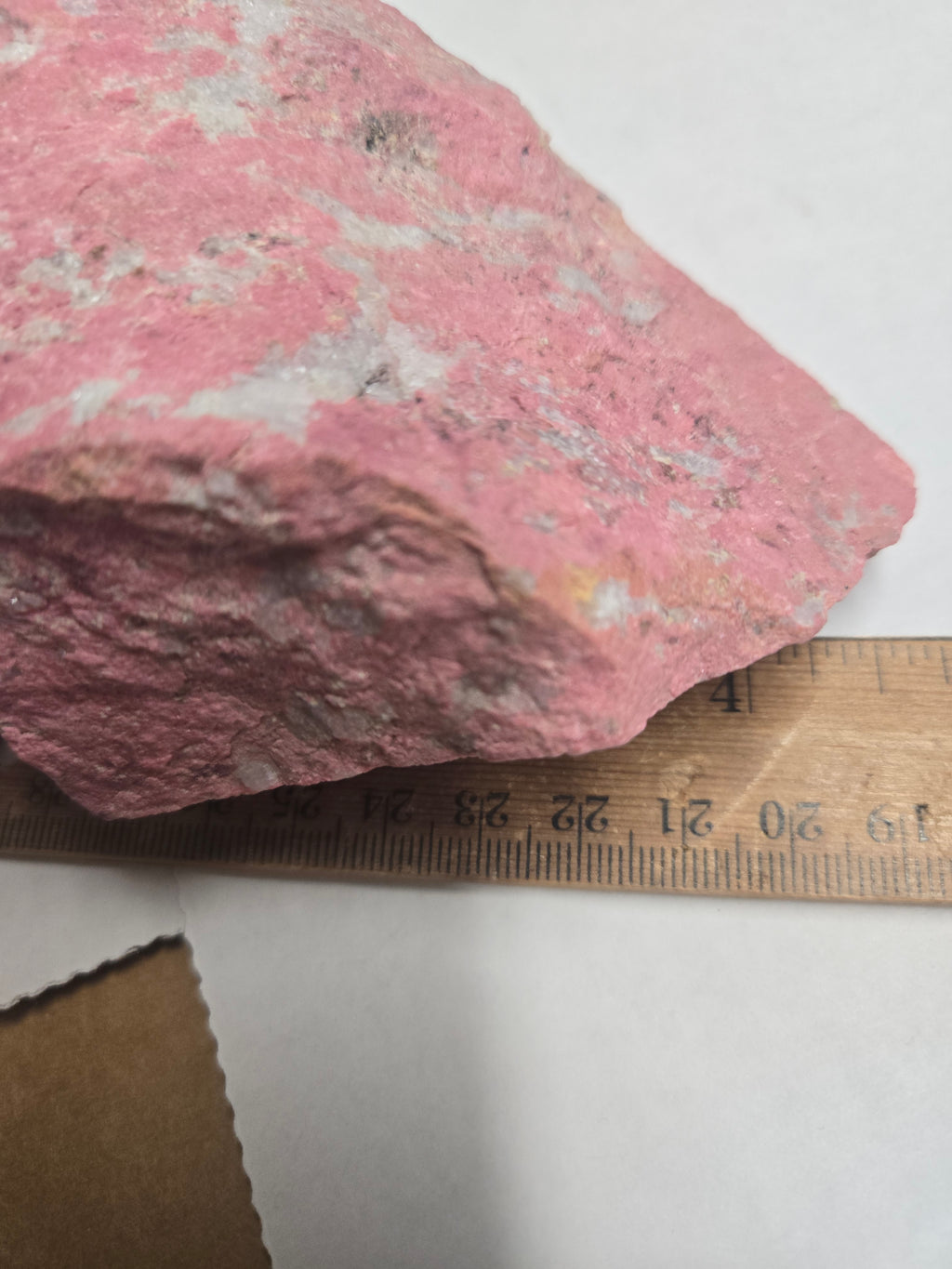 Thulite