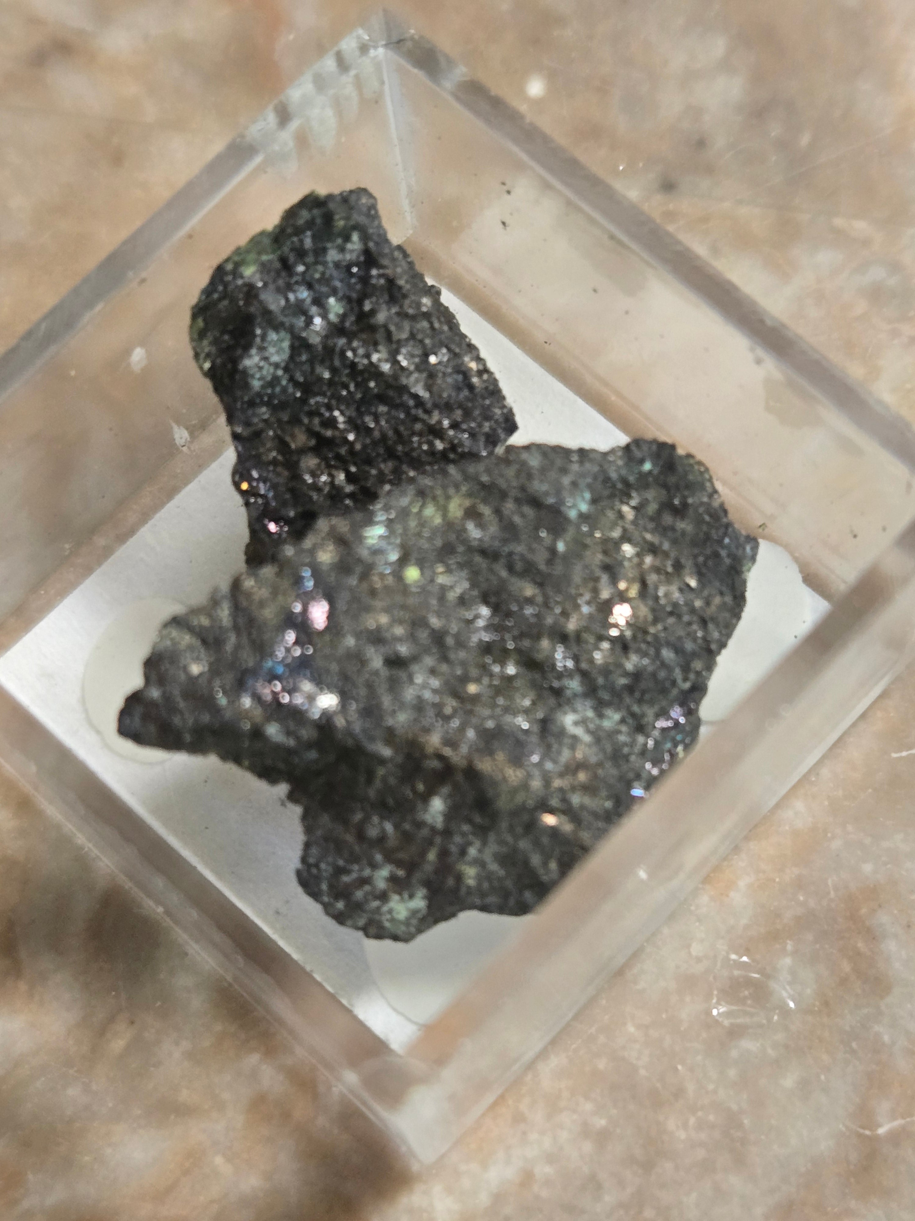 Valleriite