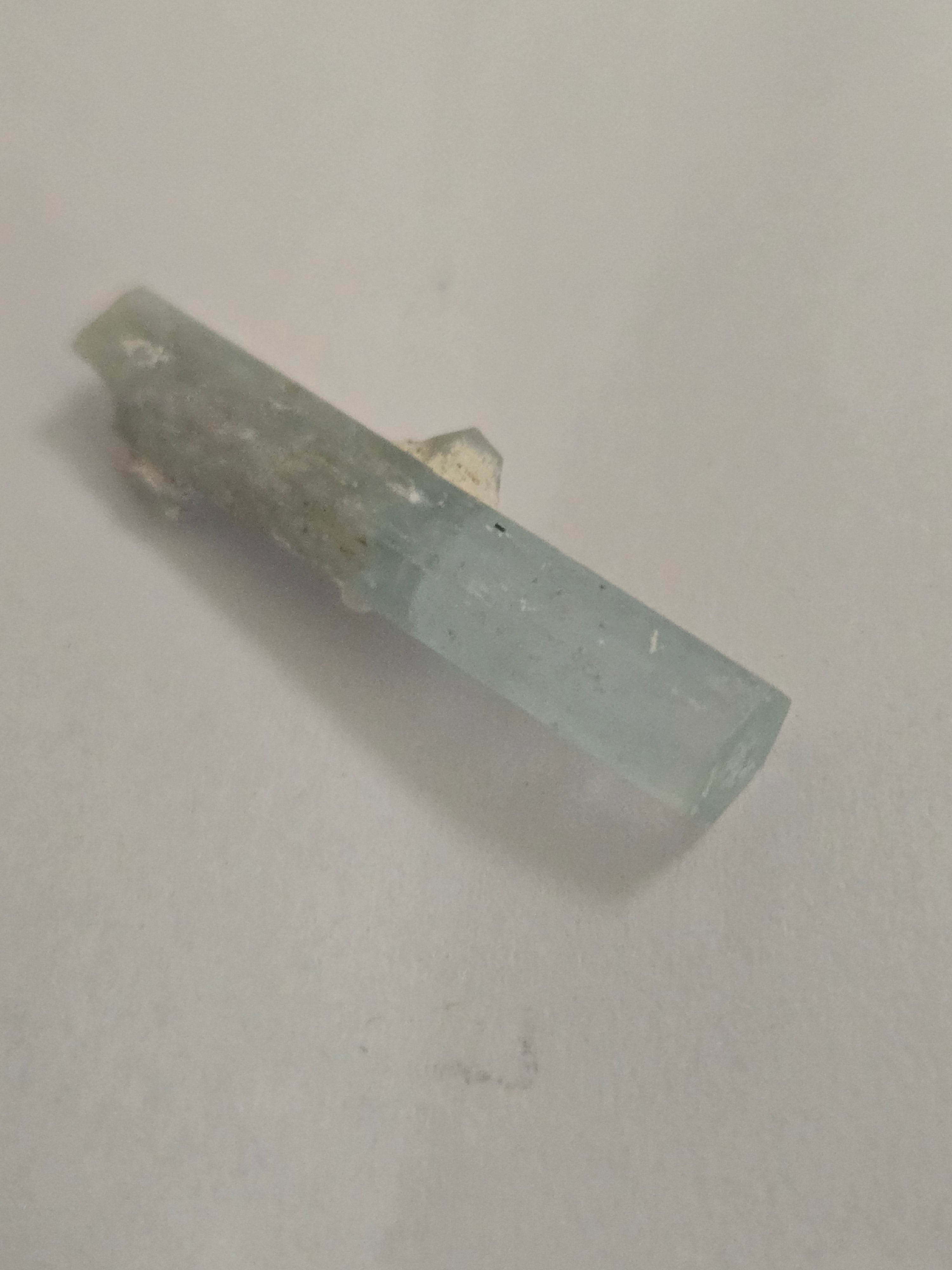 Aquamarine