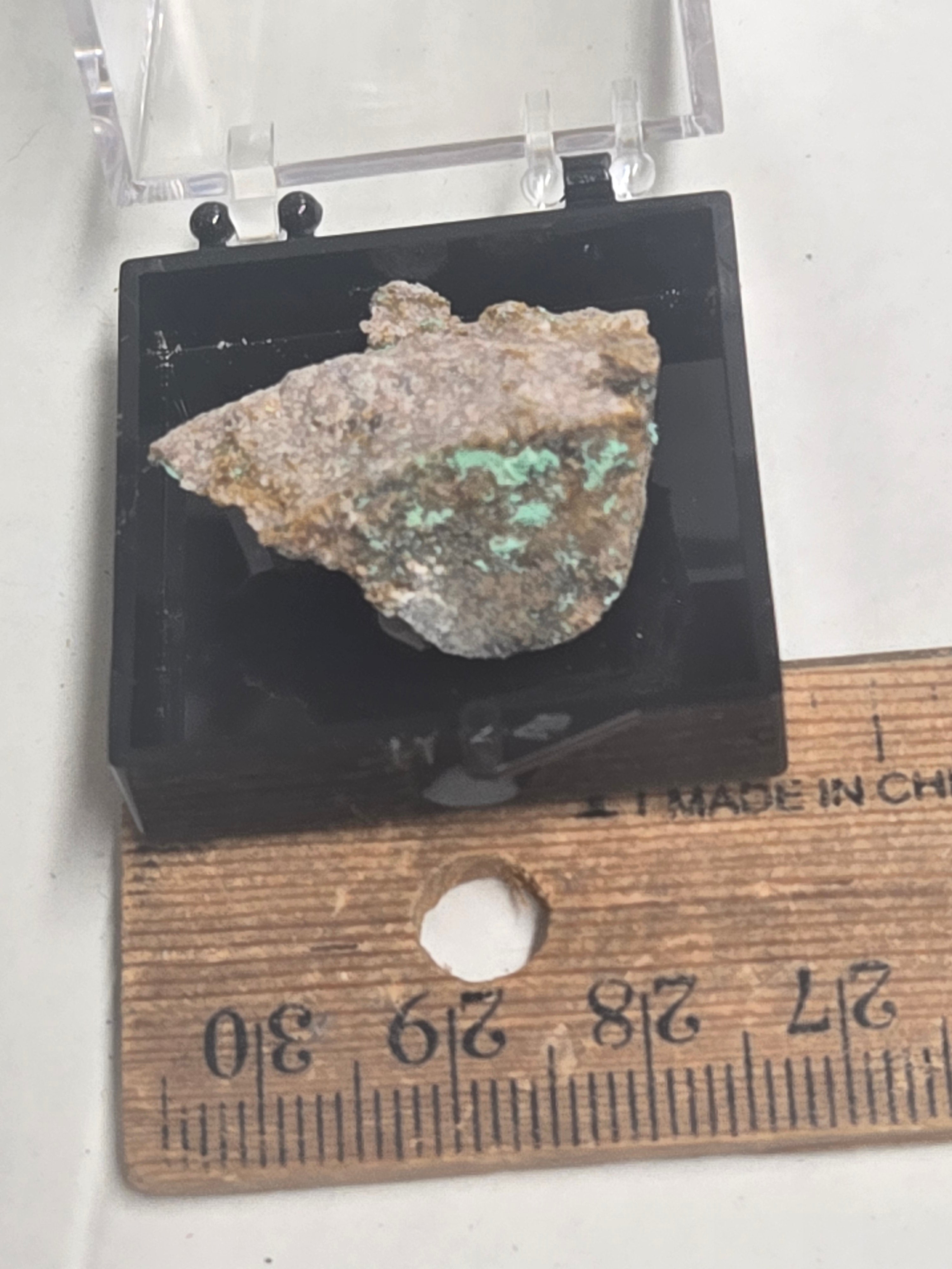 Mixite