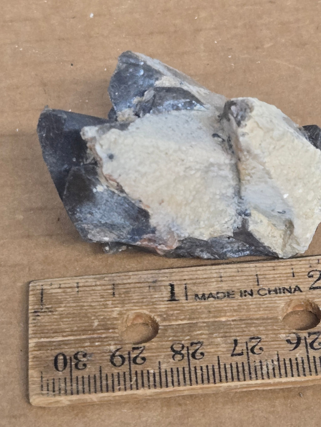 Calcite
