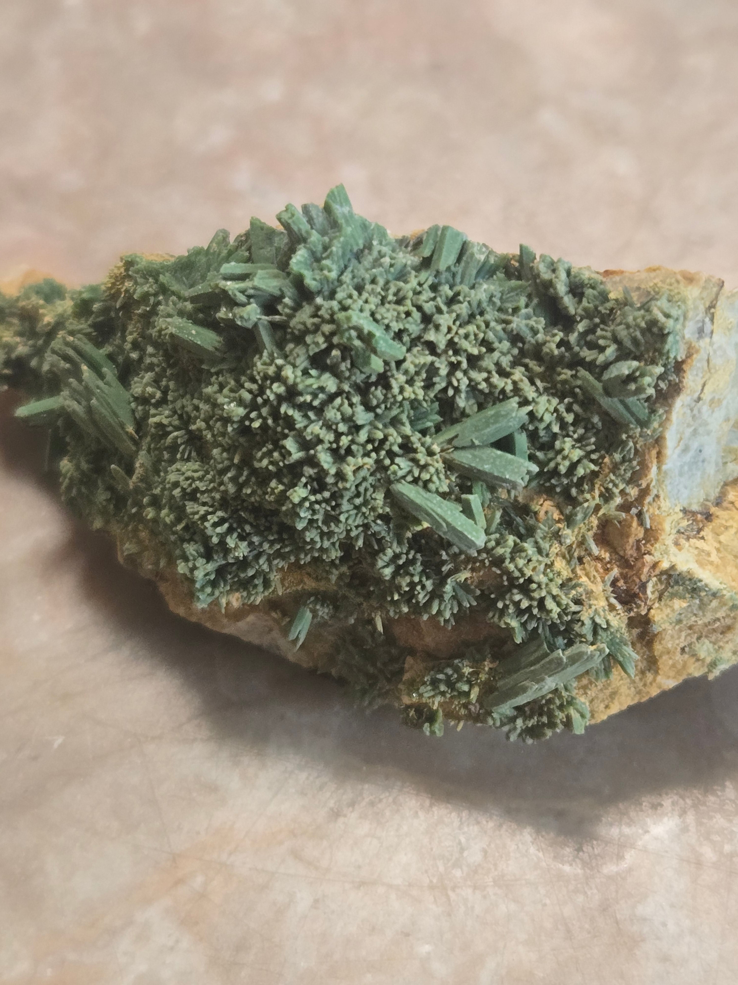 Pyromorphite