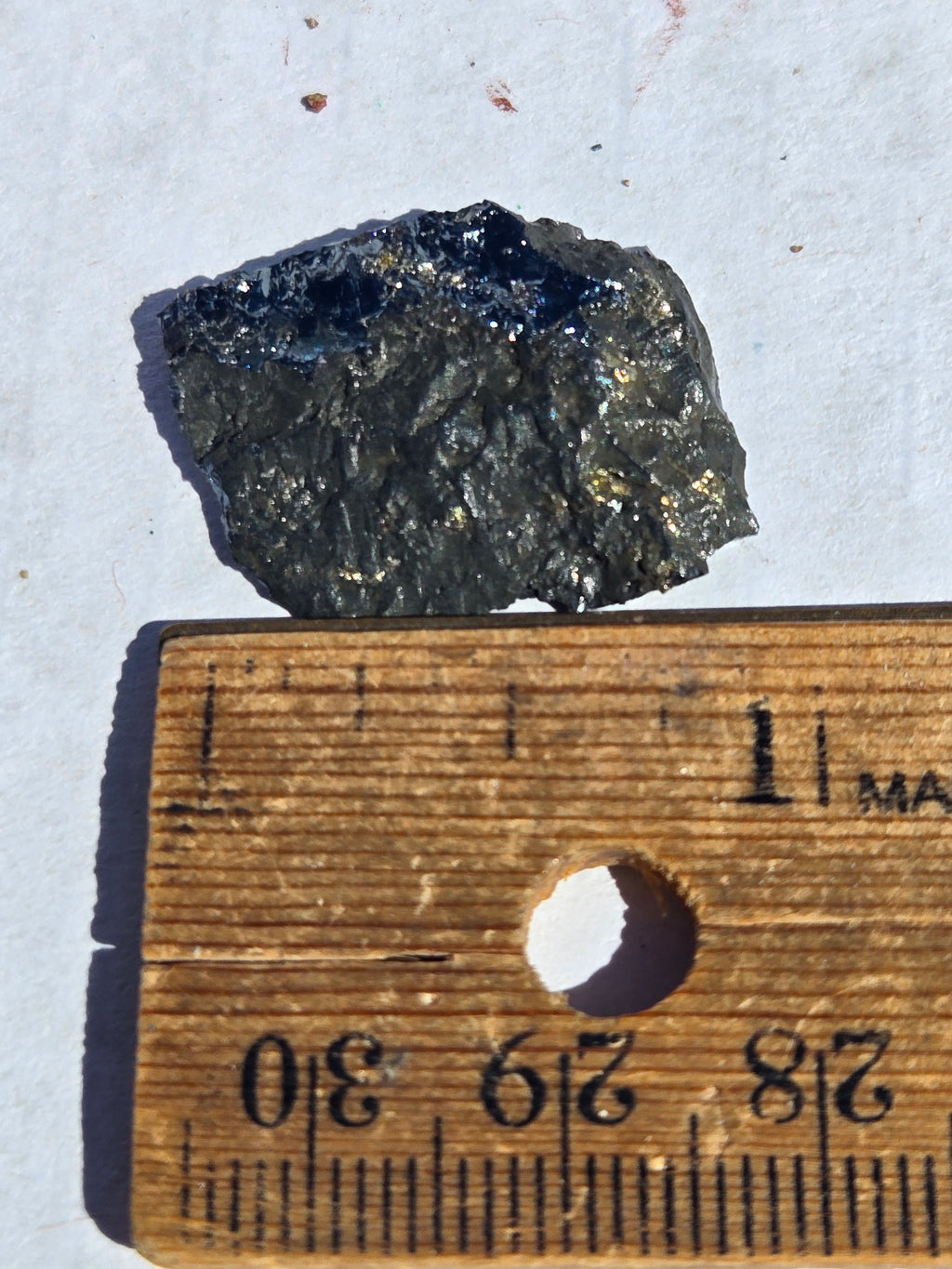 Digenite