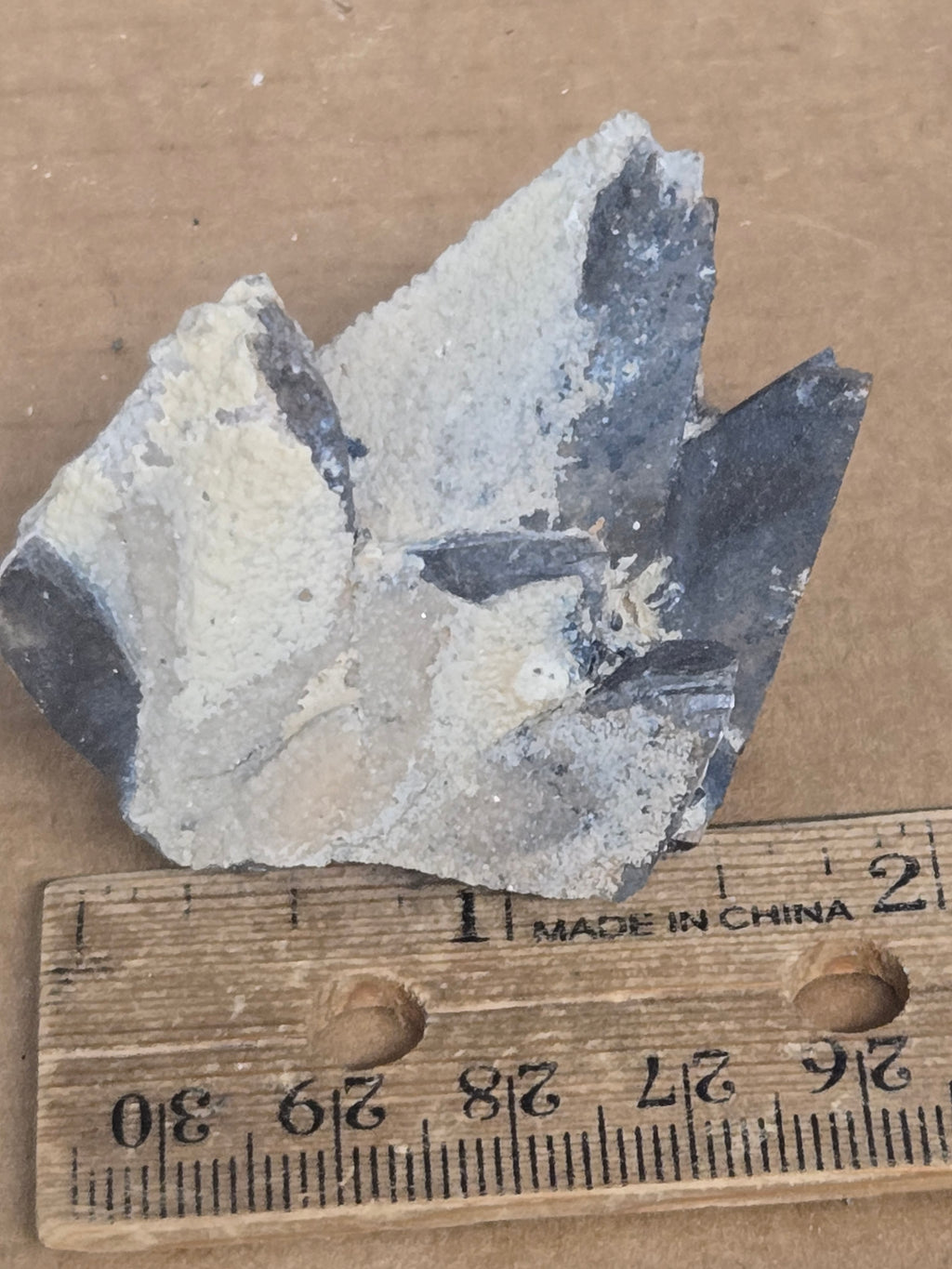 Calcite