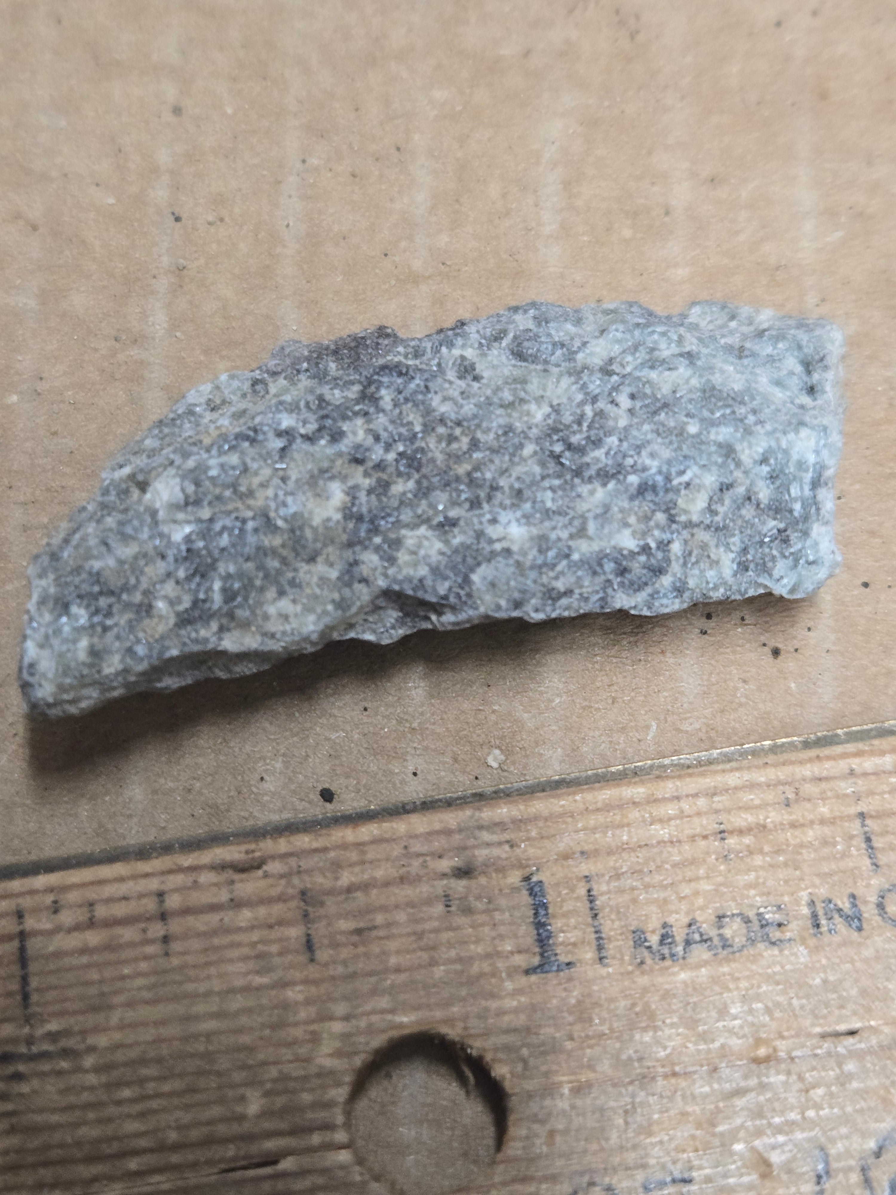 Dollaseite Ce Cerite Ce
