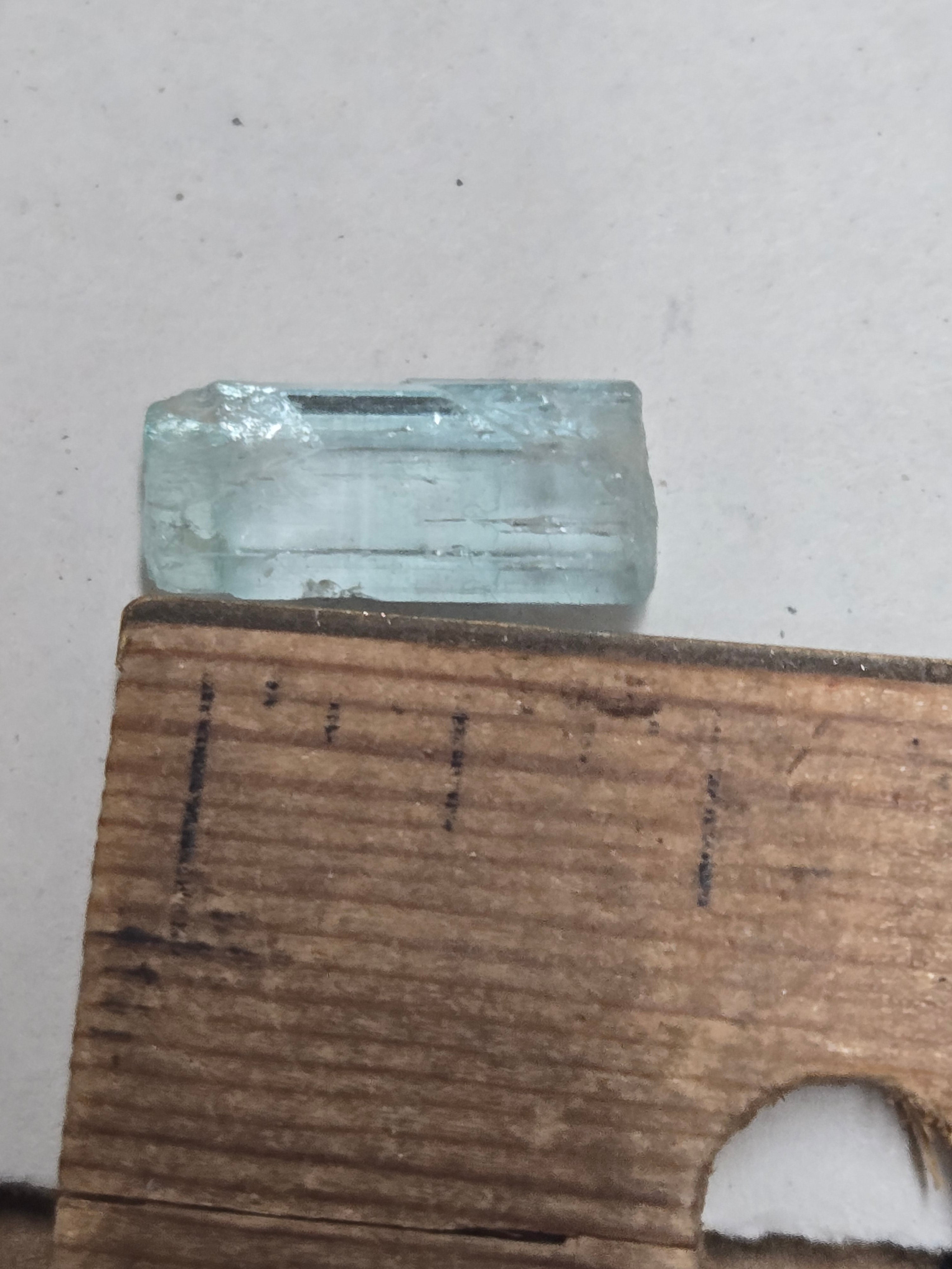 Vanadium Beryl