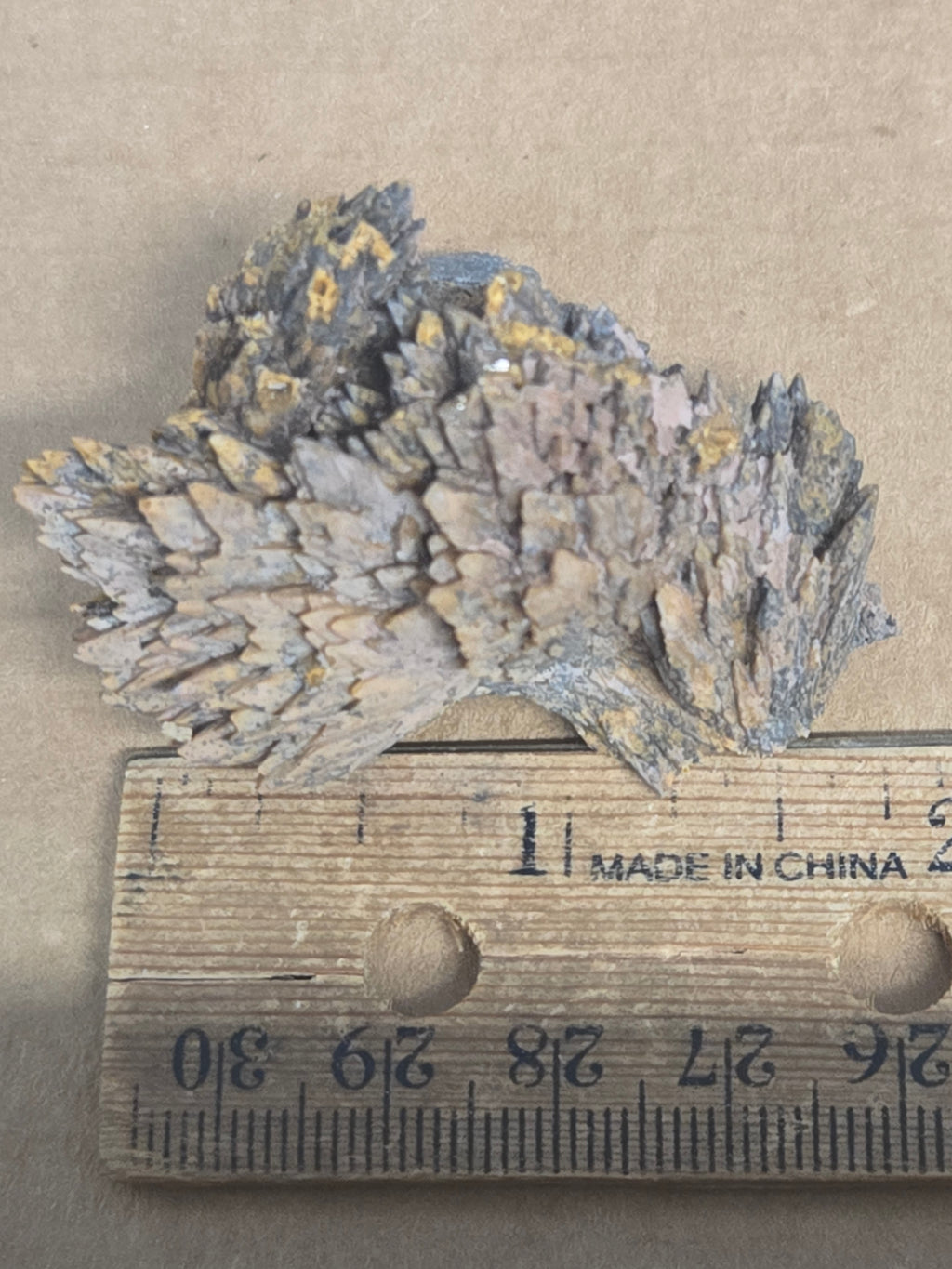 Calcite