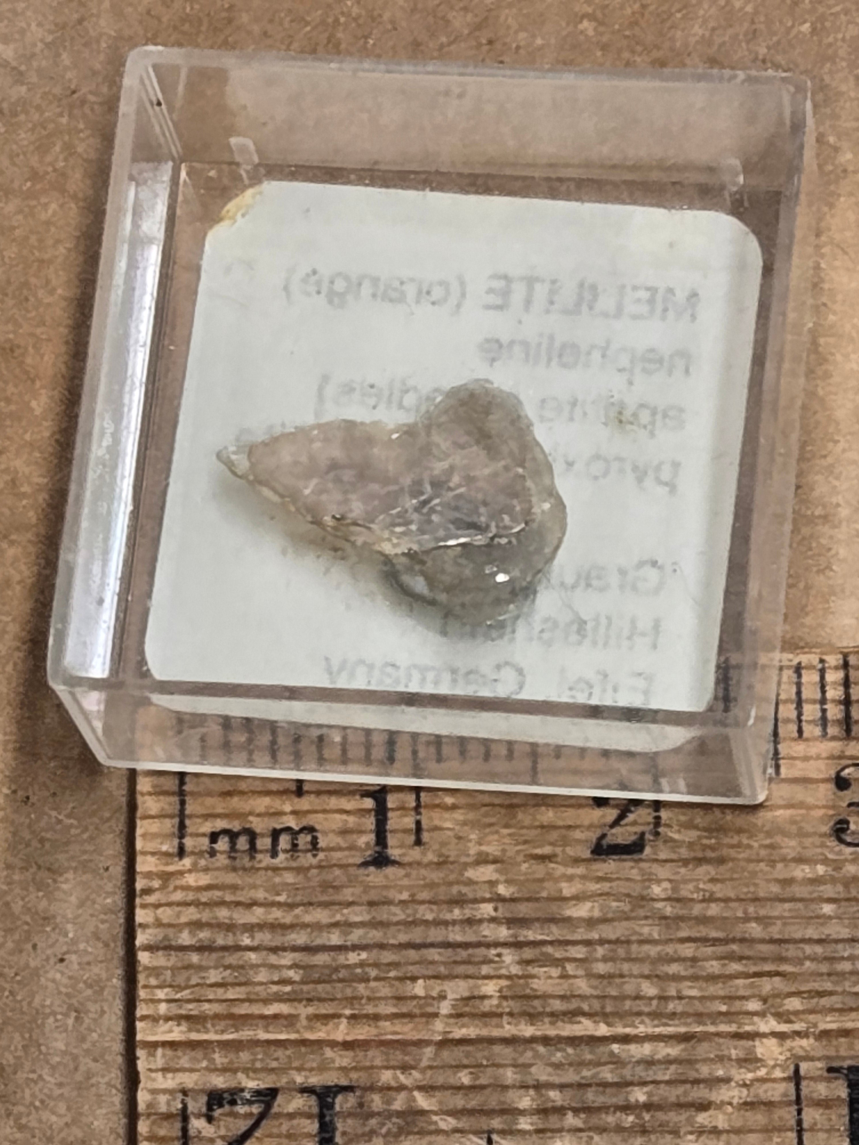 Masutomilite