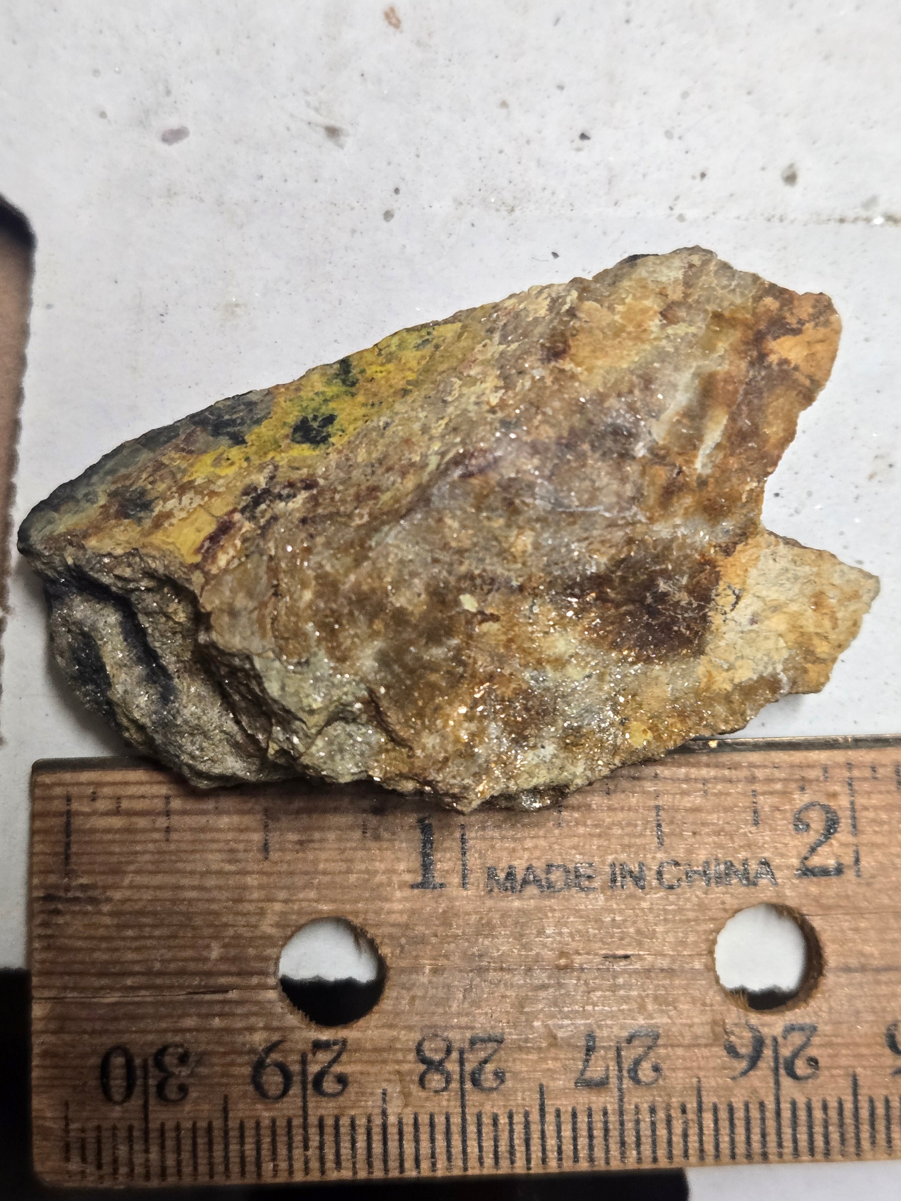 Uraninite