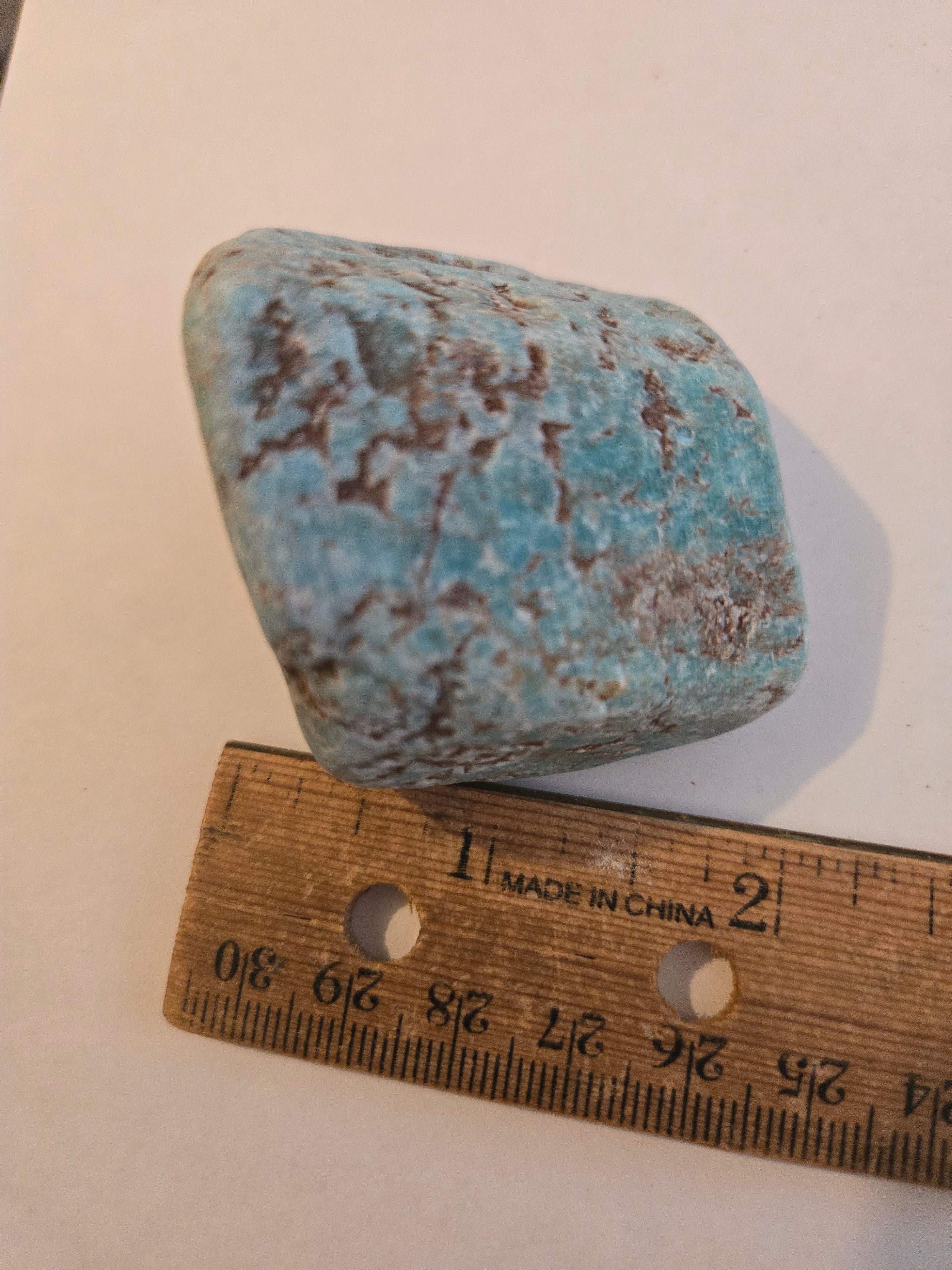 Amazonite