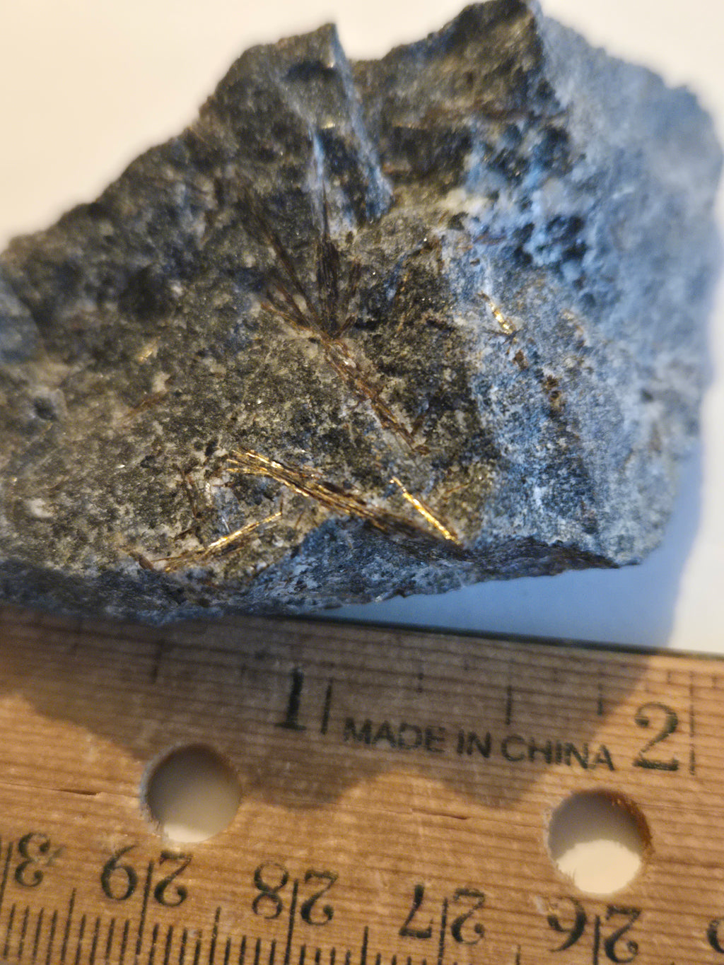 Astrophyllite