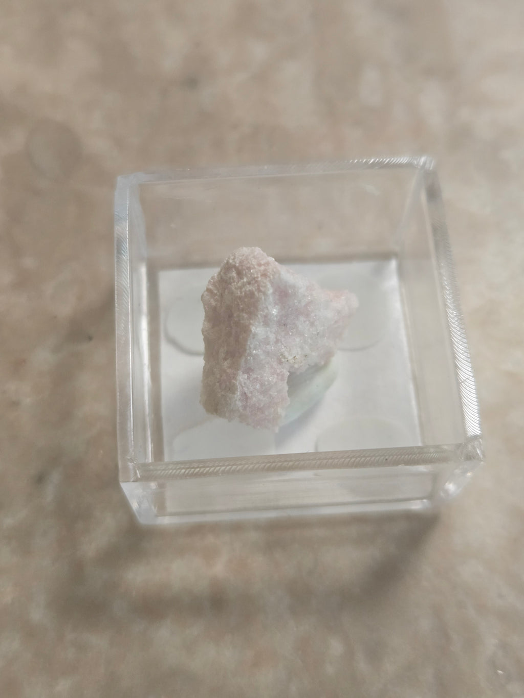 Petalite