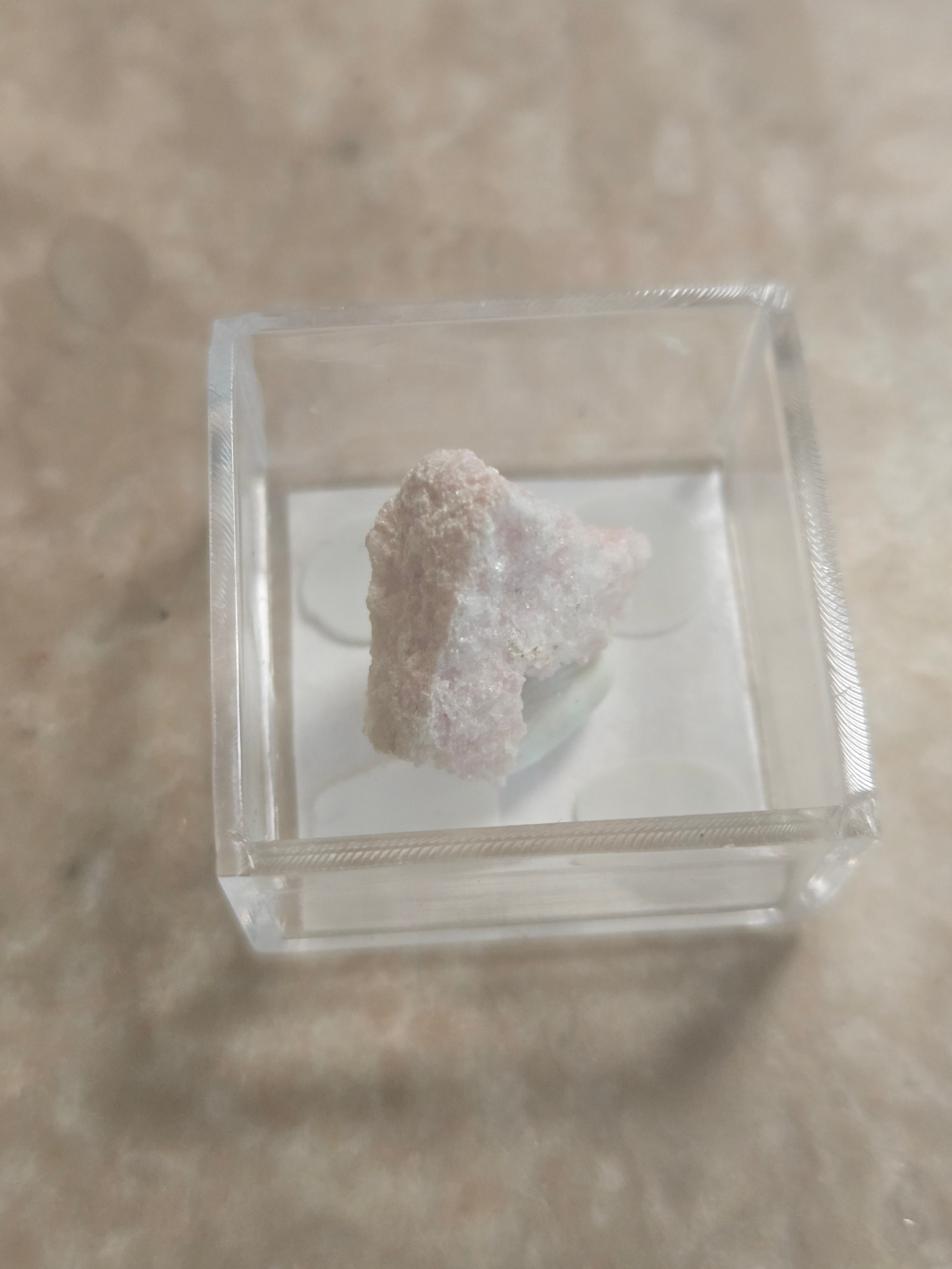 Petalite