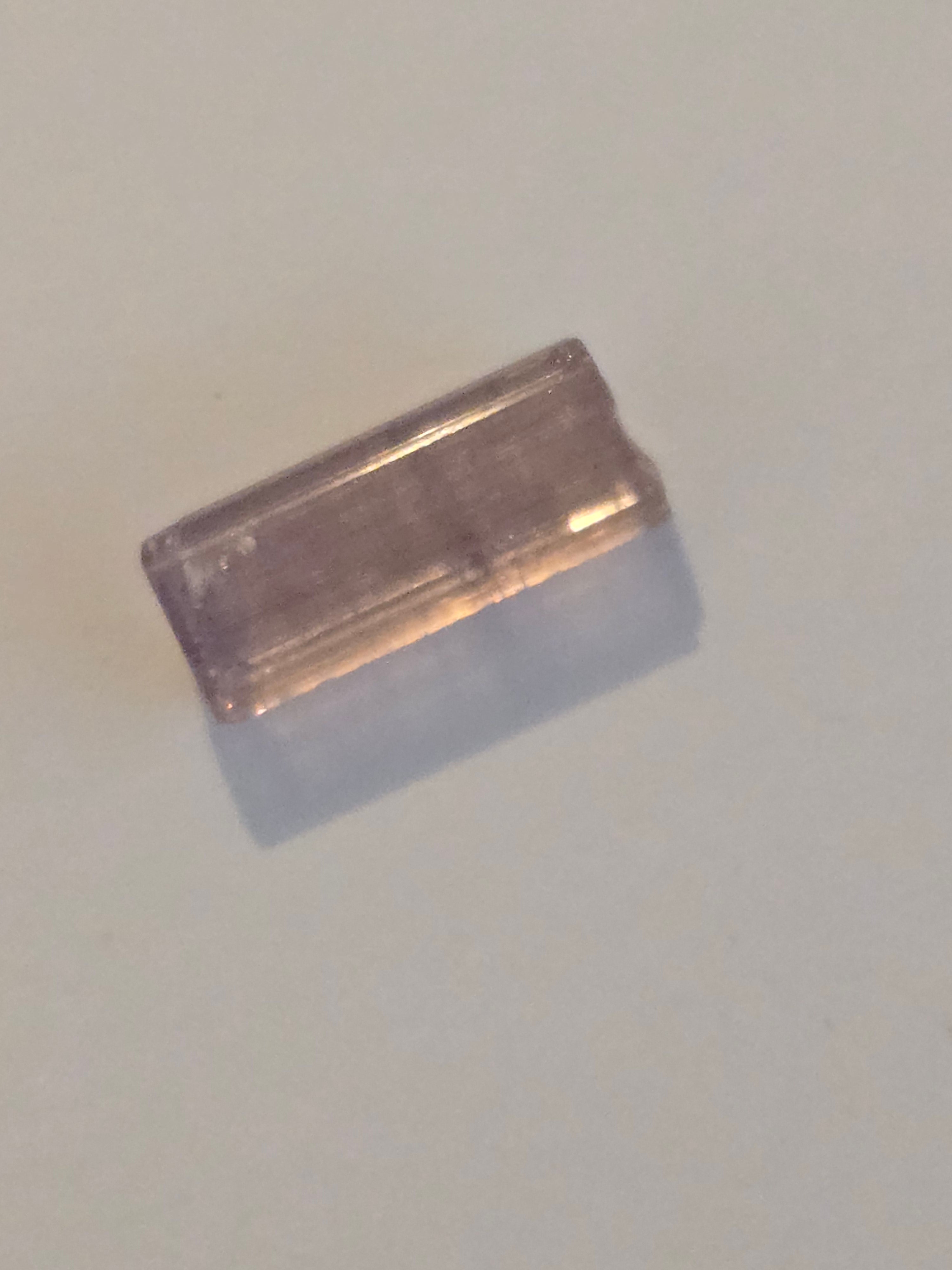 Paprok tourmaline