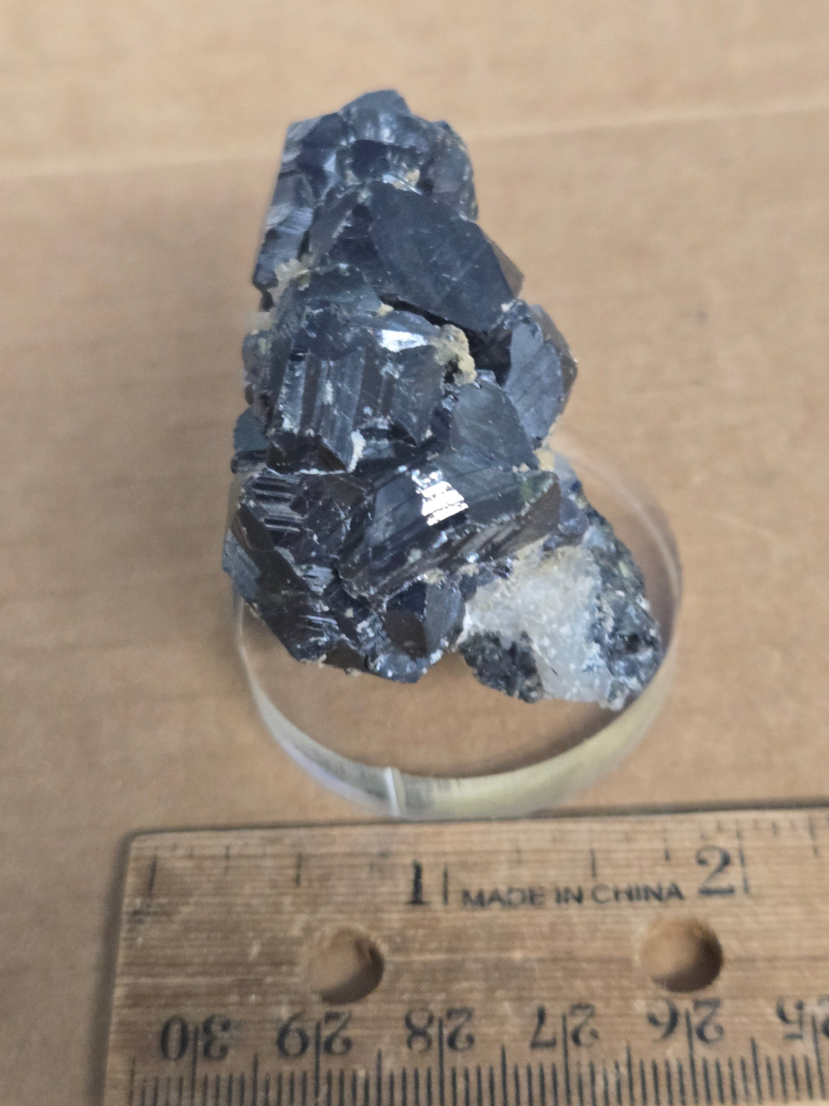 Sphalerite