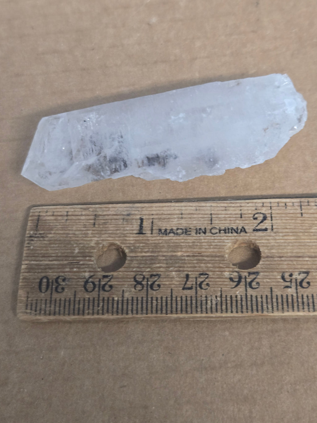 Quartz