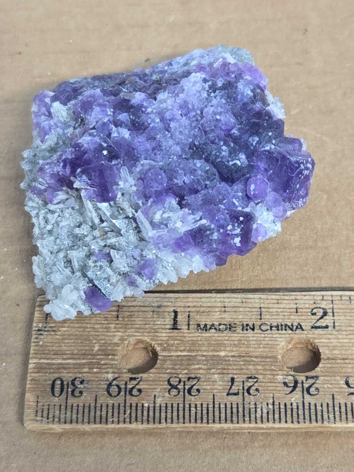 Fluorite