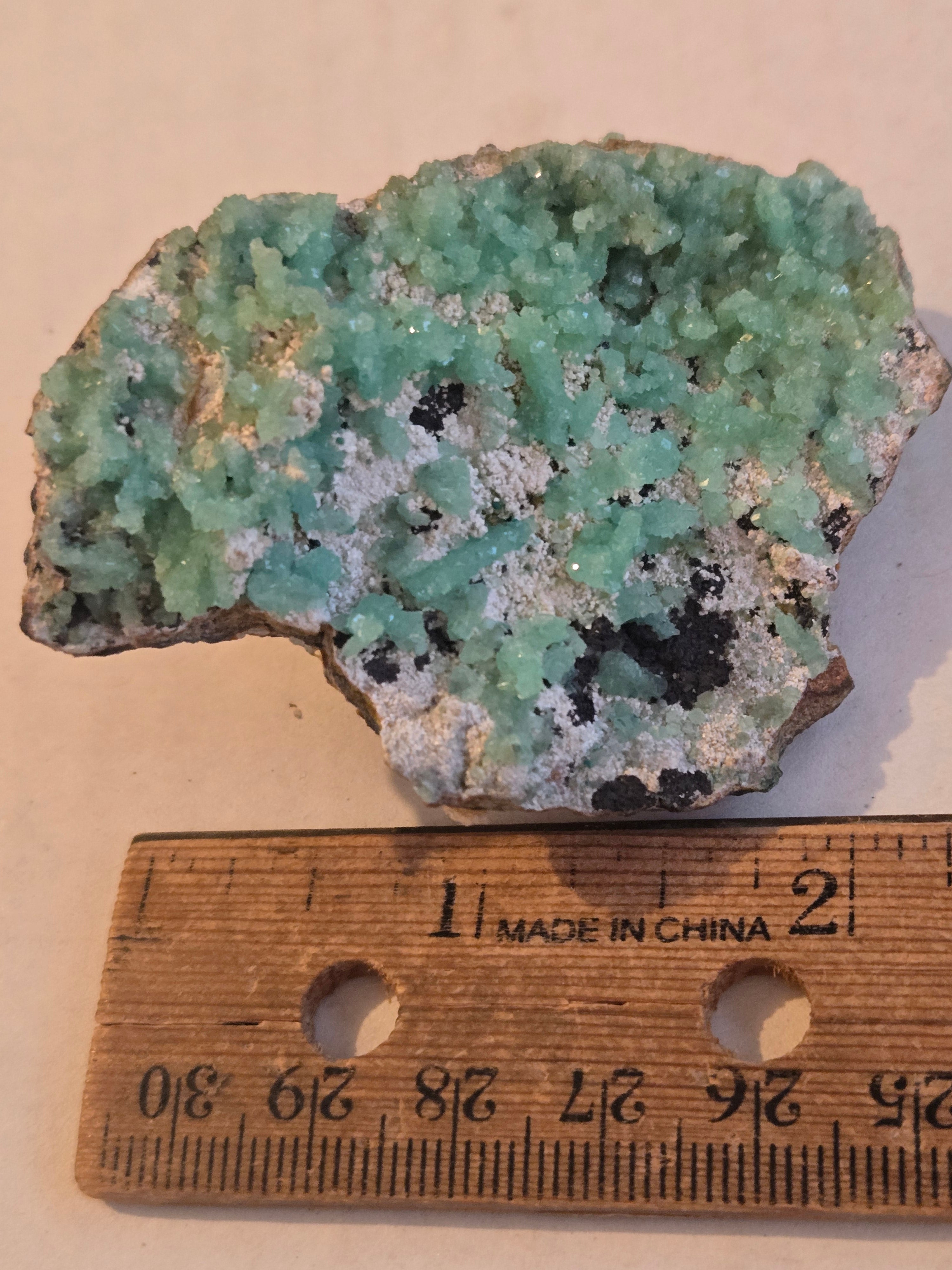 Smithsonite