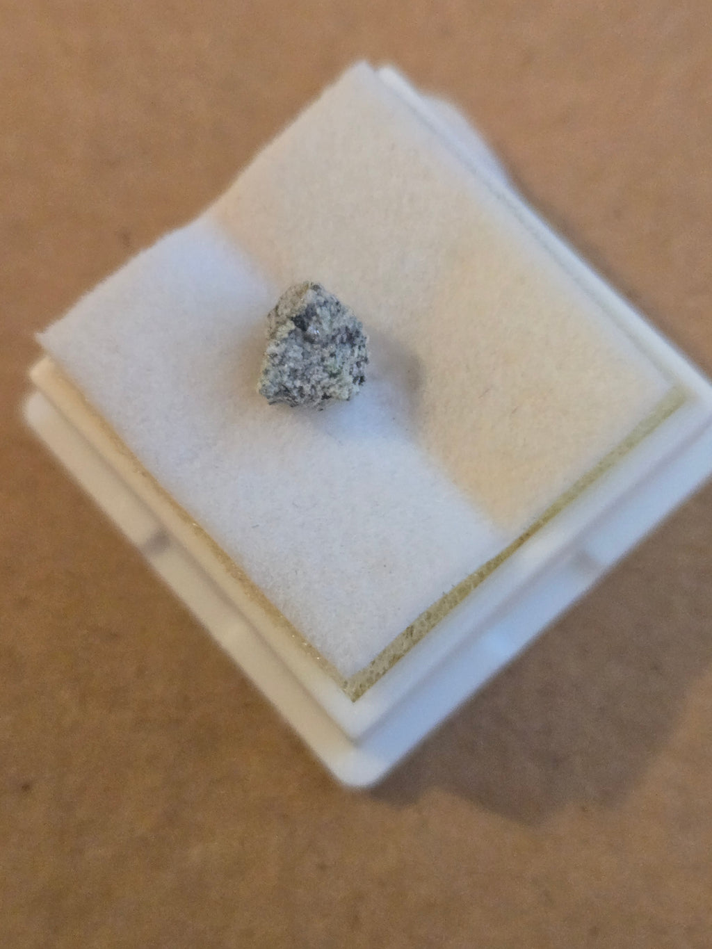 Katol Meteorite