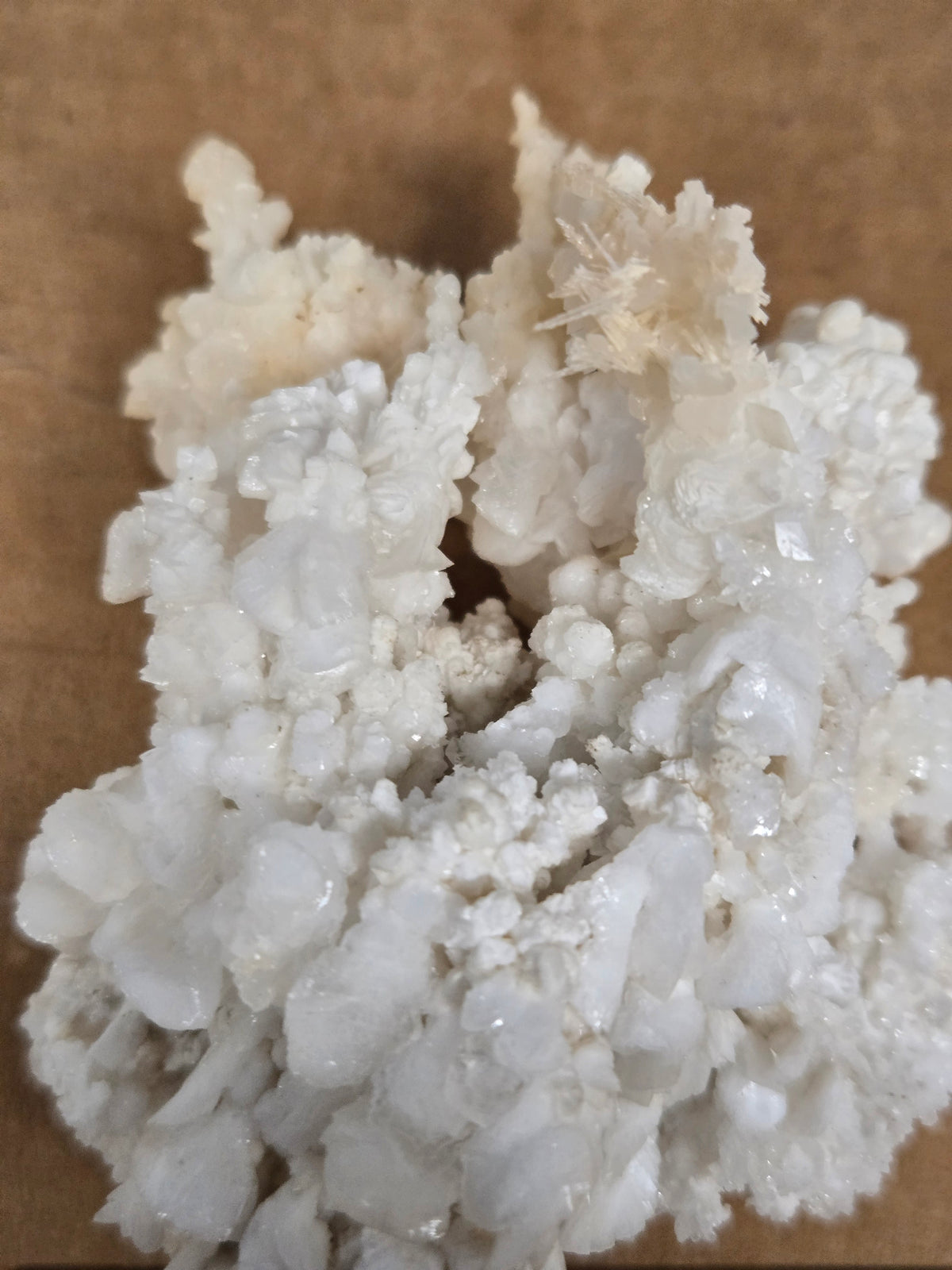 Aragonite