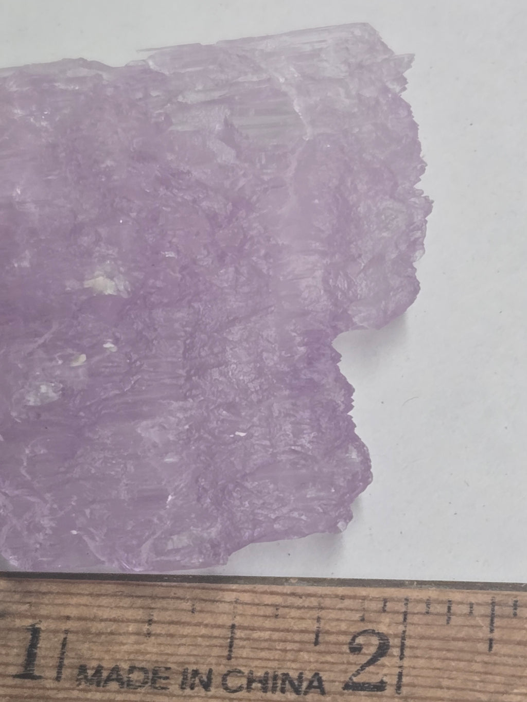 Kunzite