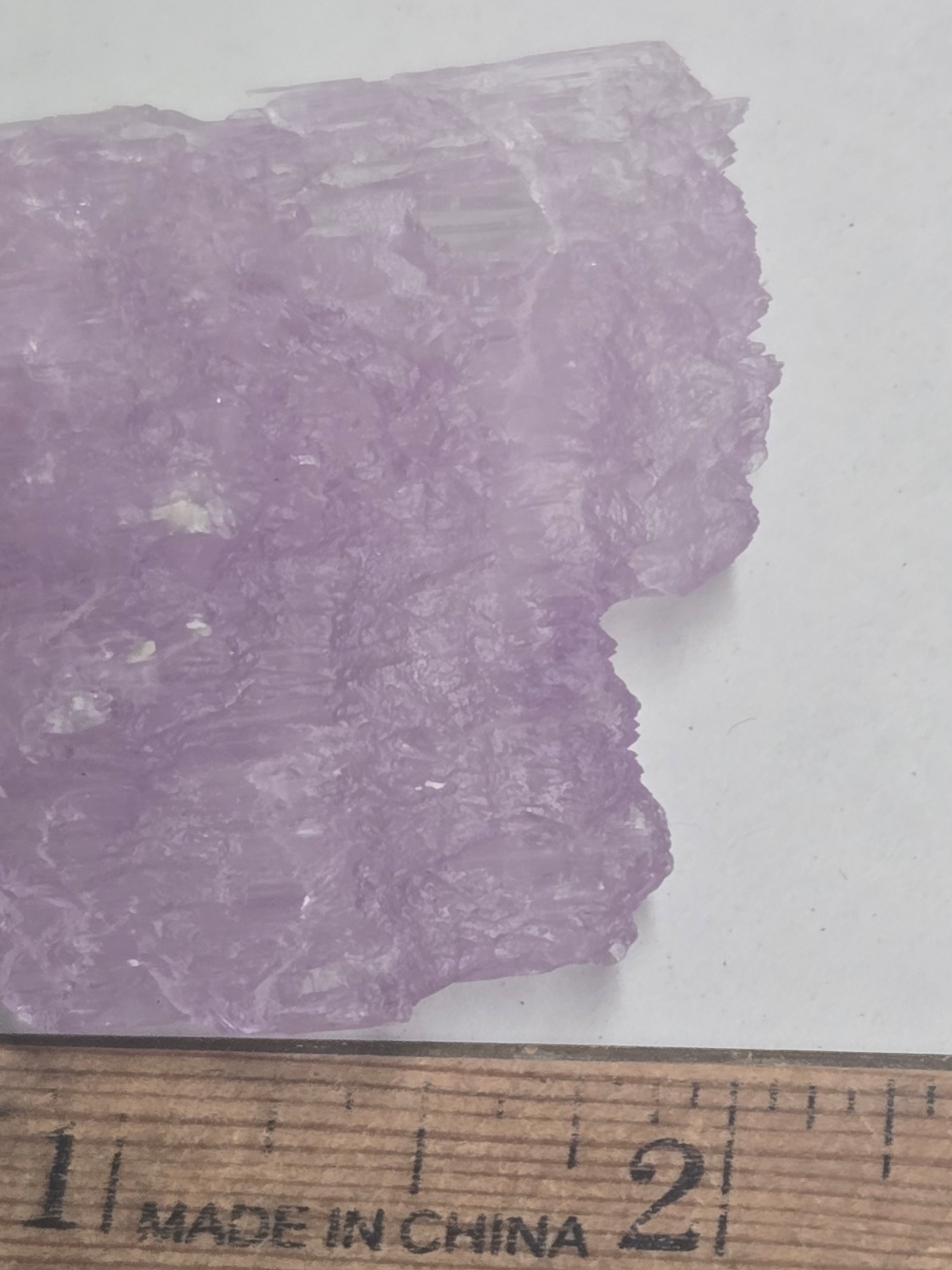 Kunzite