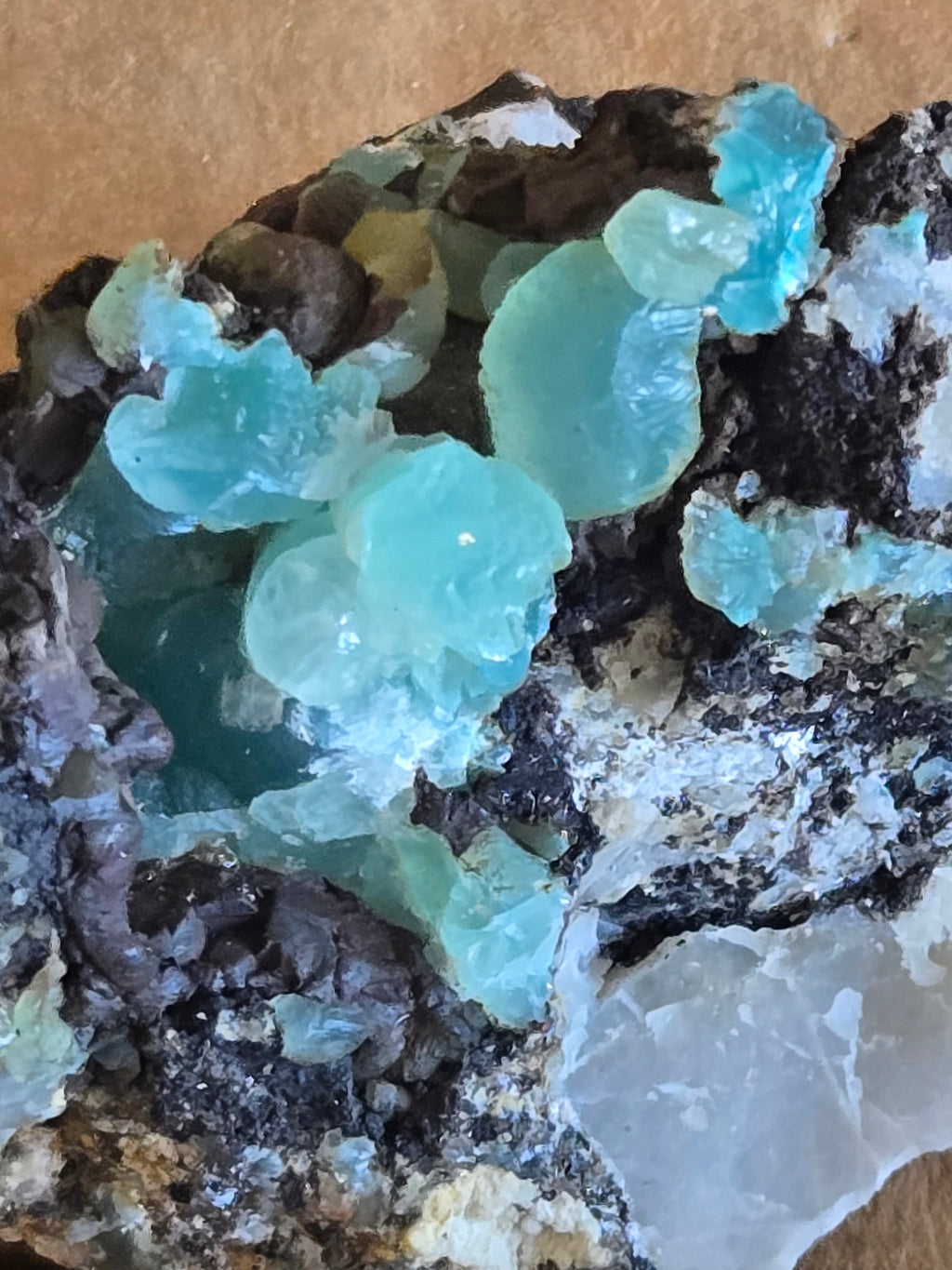 Smithsonite