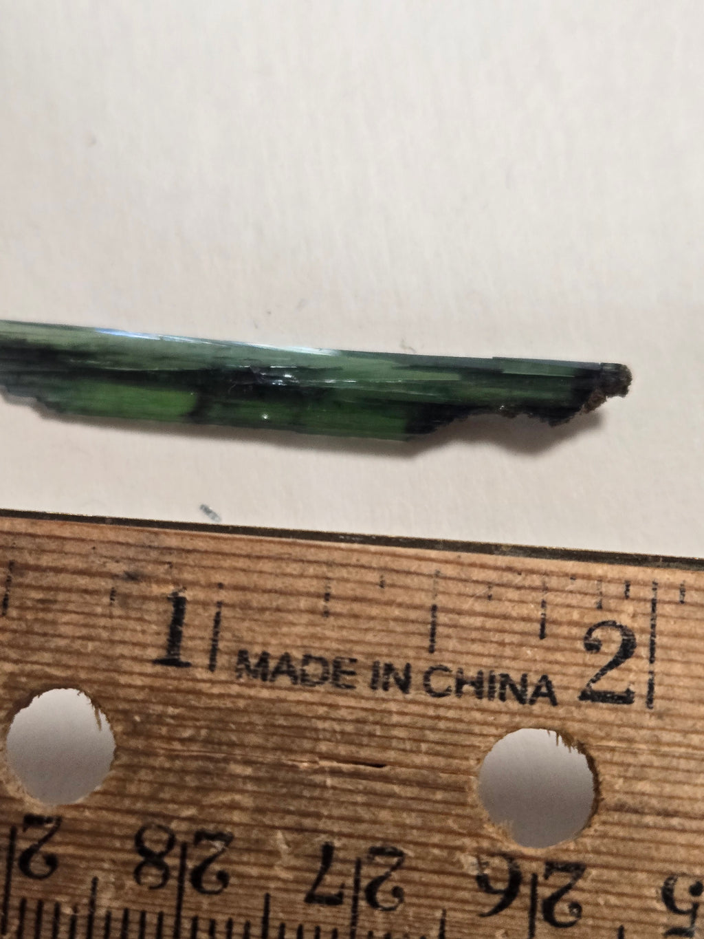 Vivianite