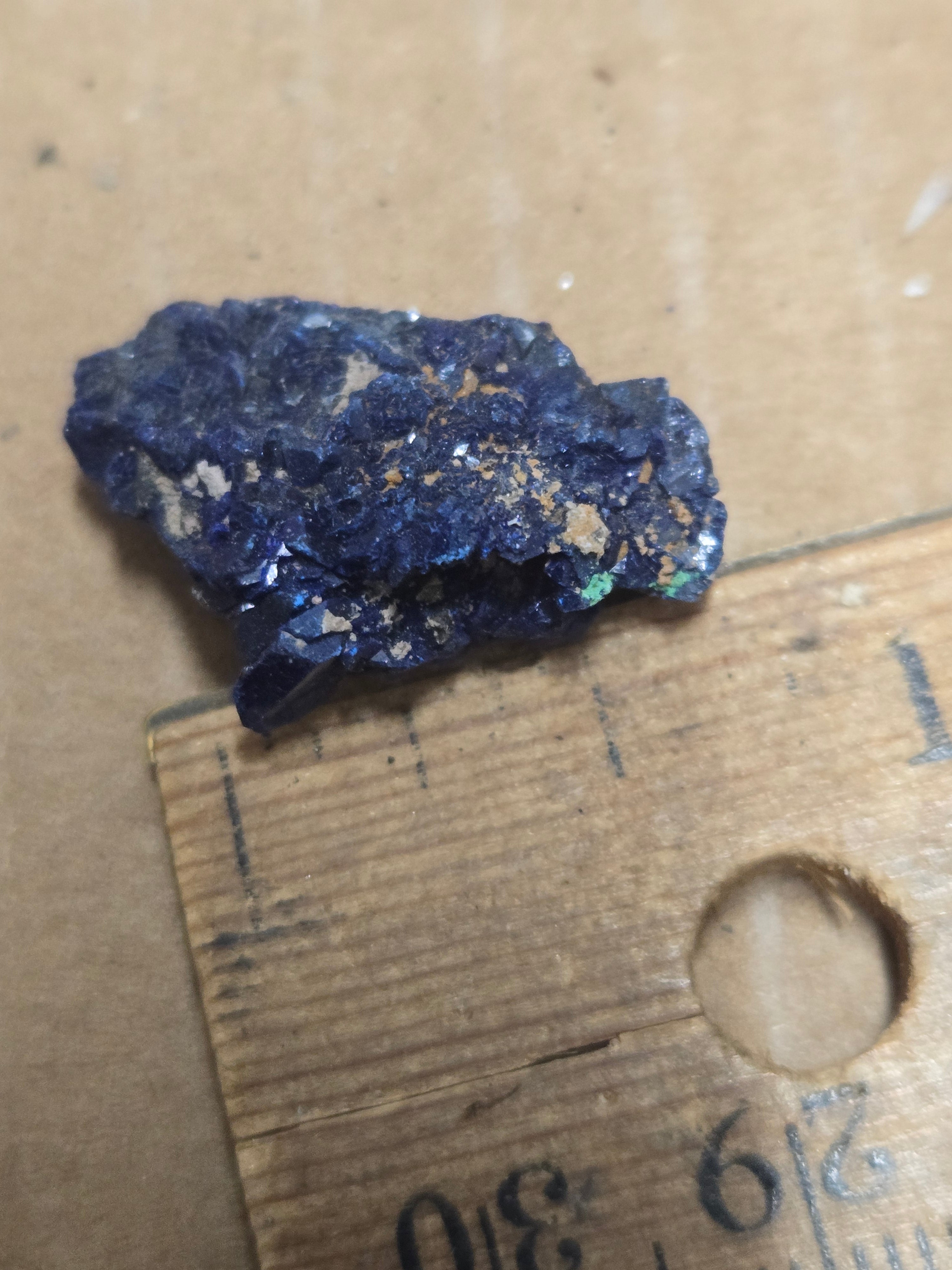 Azurite