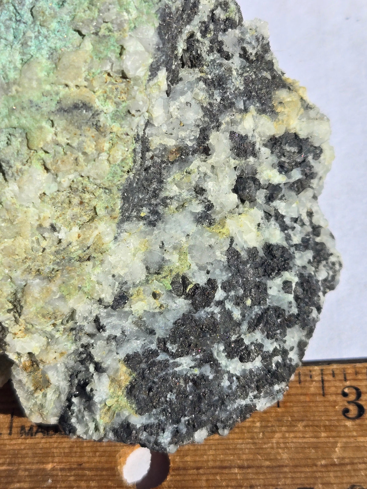 Colusite