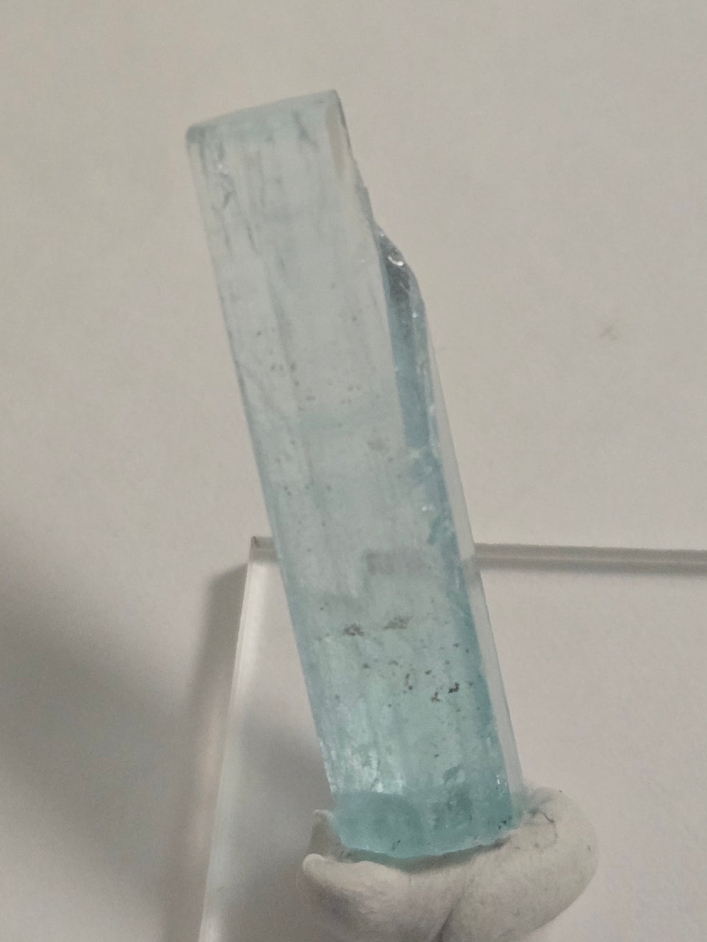 Vanadium Beryl