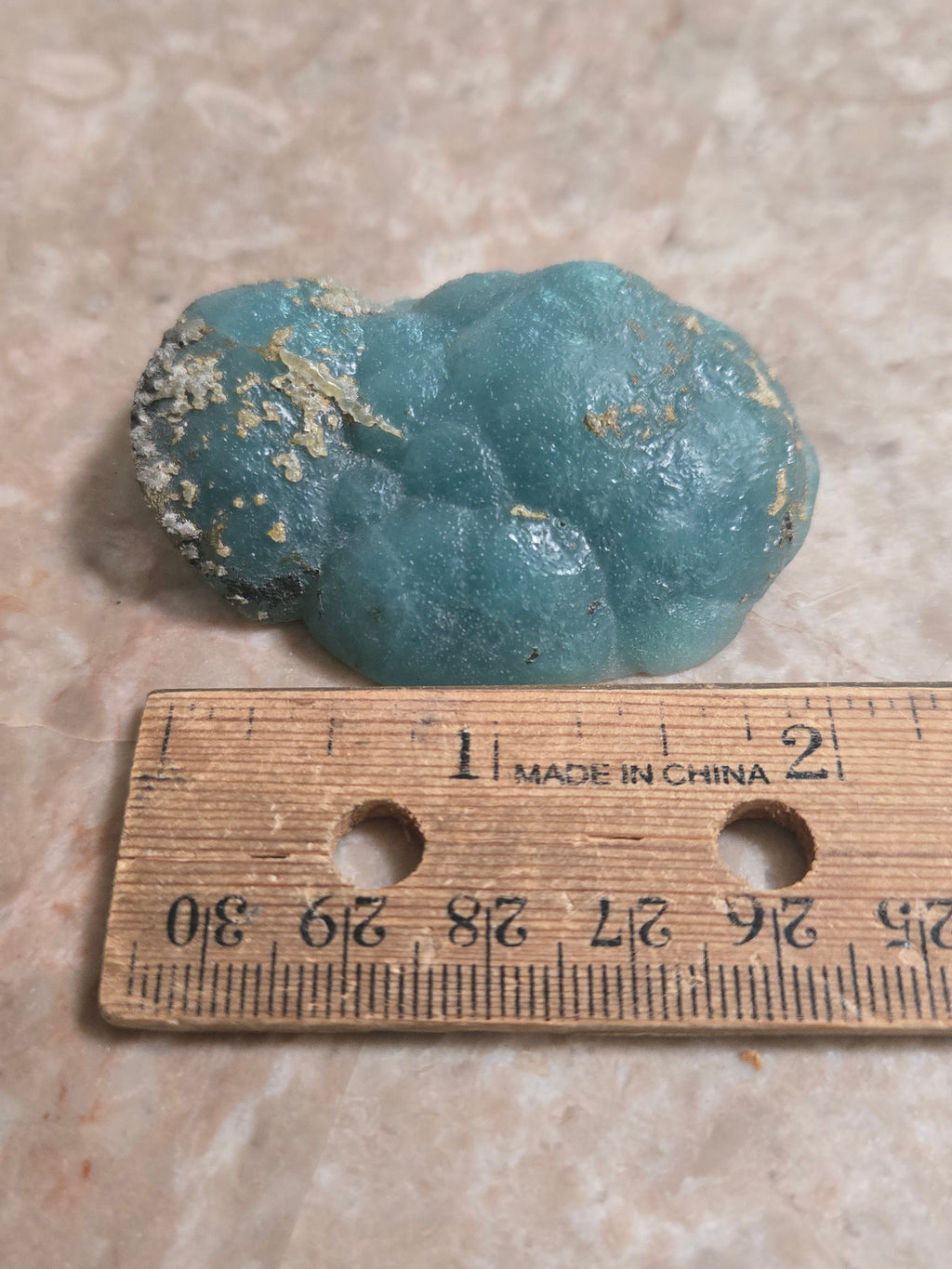 Smithsonite