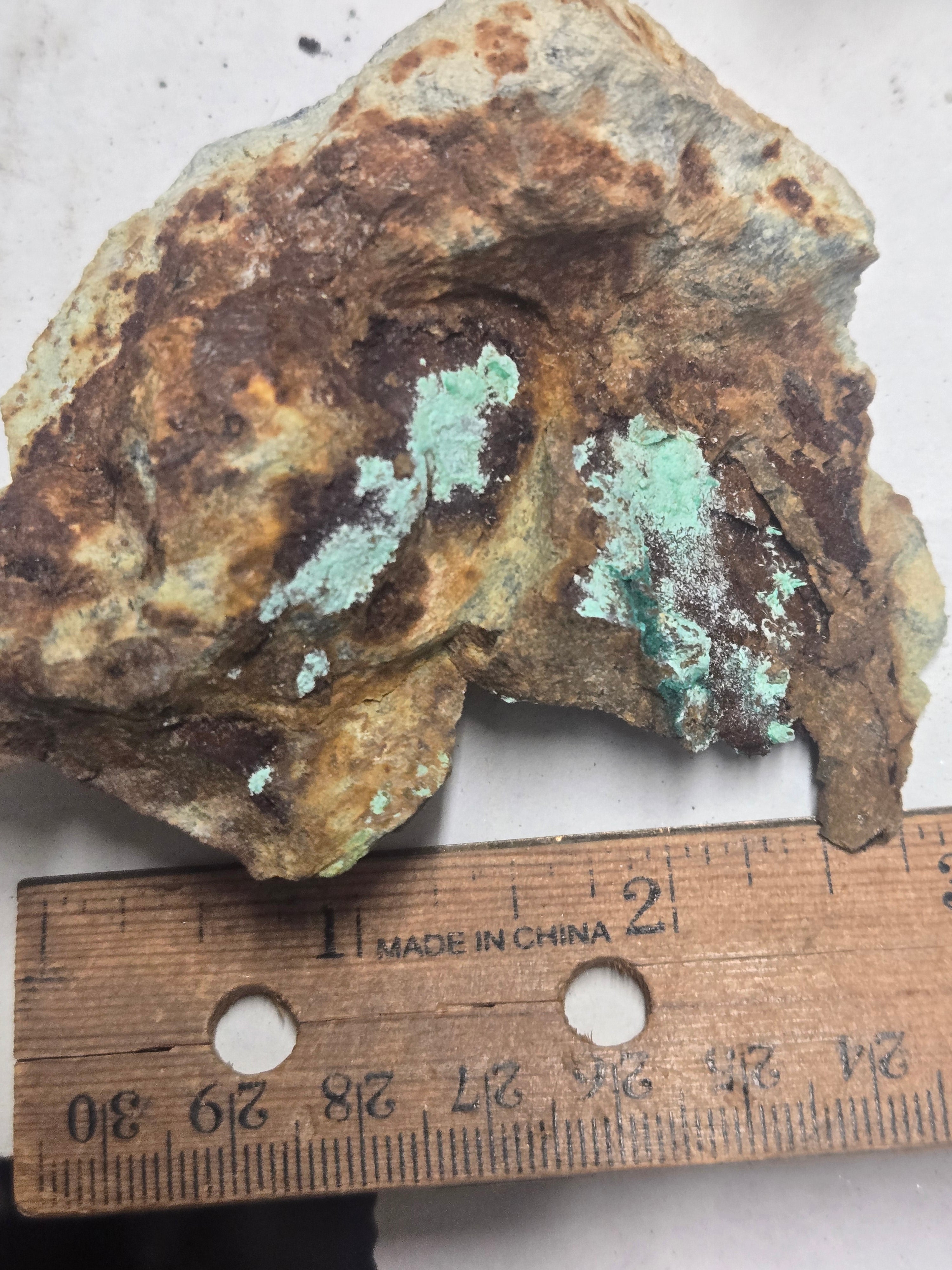 Strashimirite
