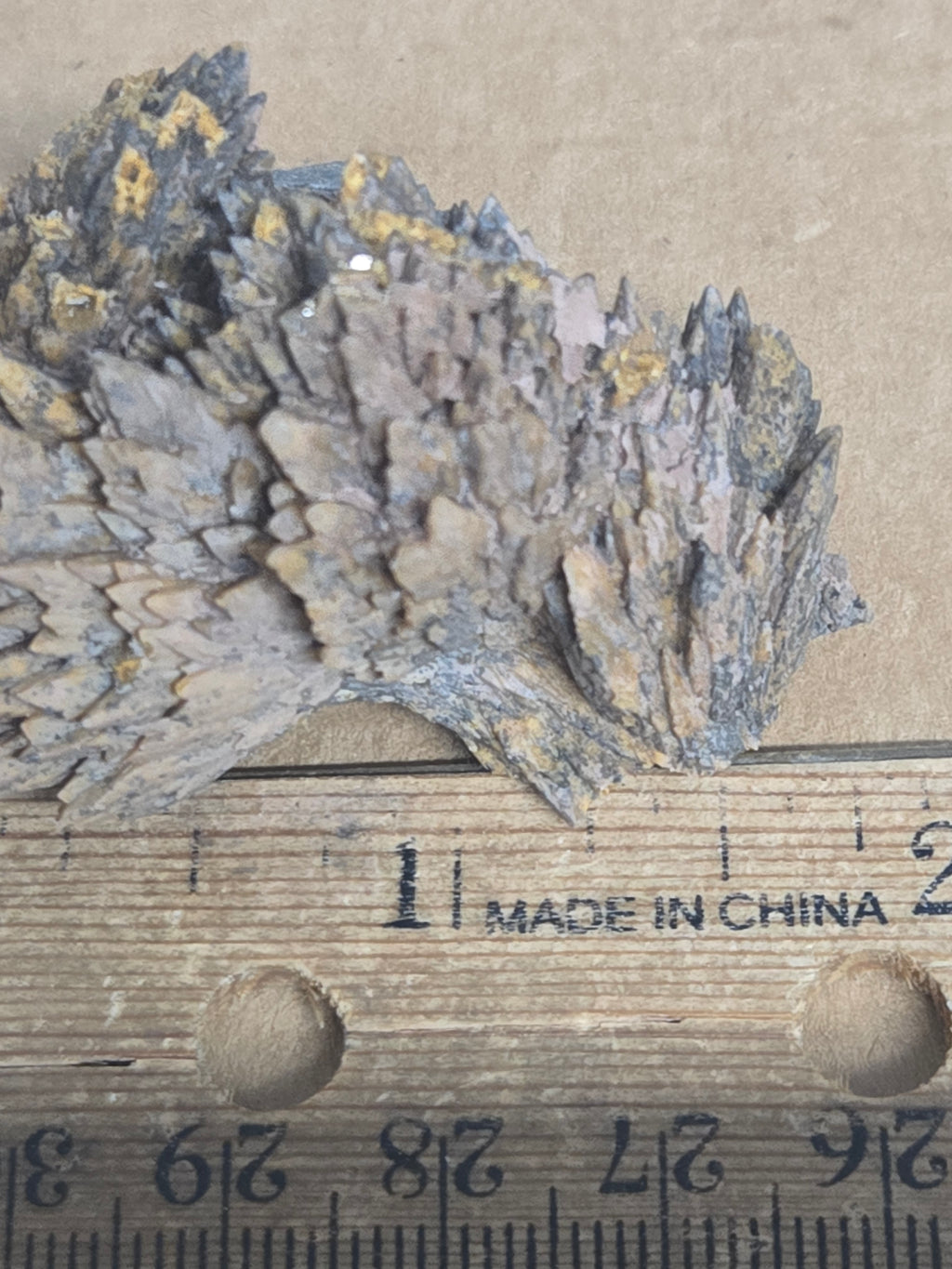 Calcite