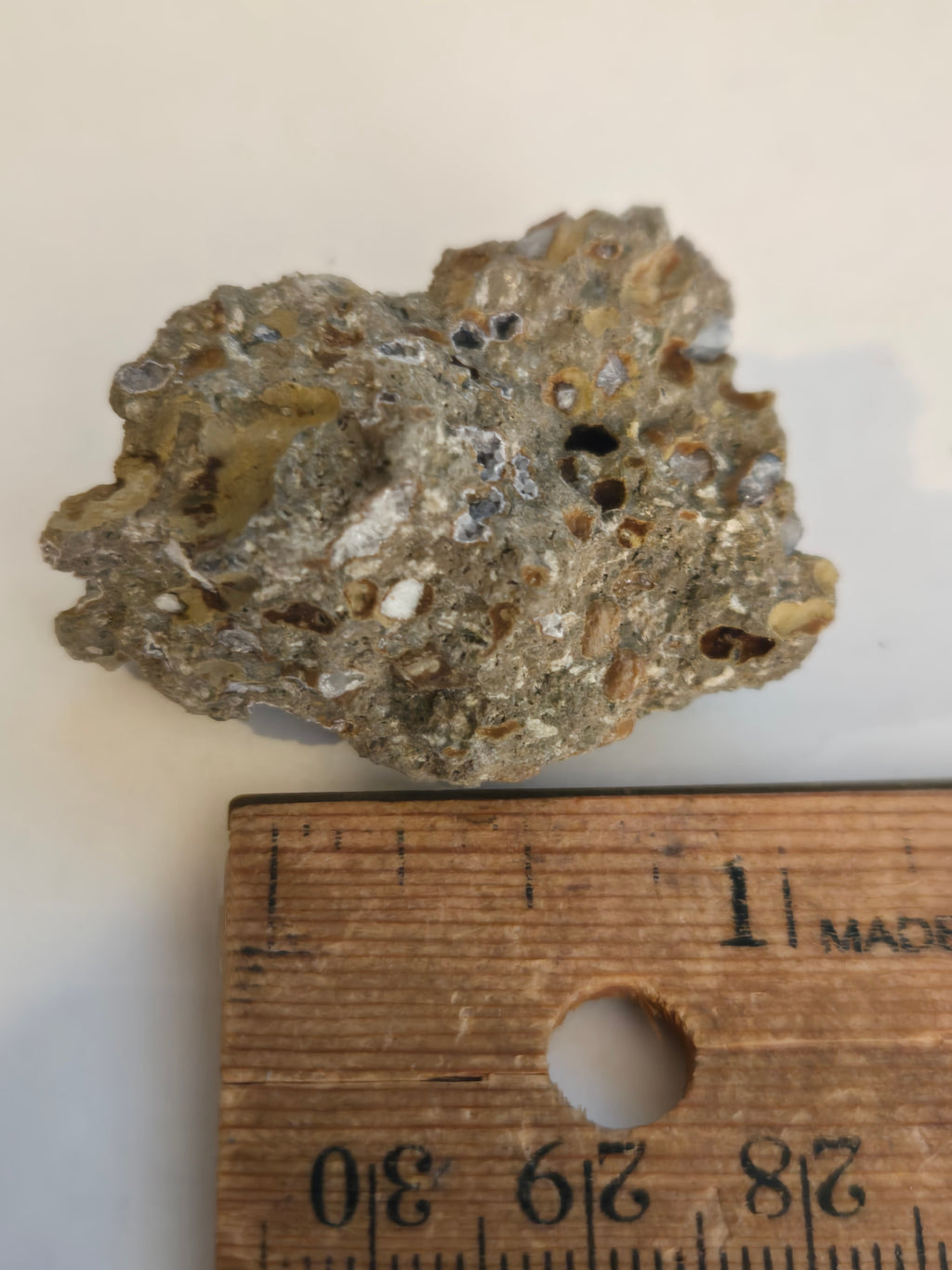 Cowlesite