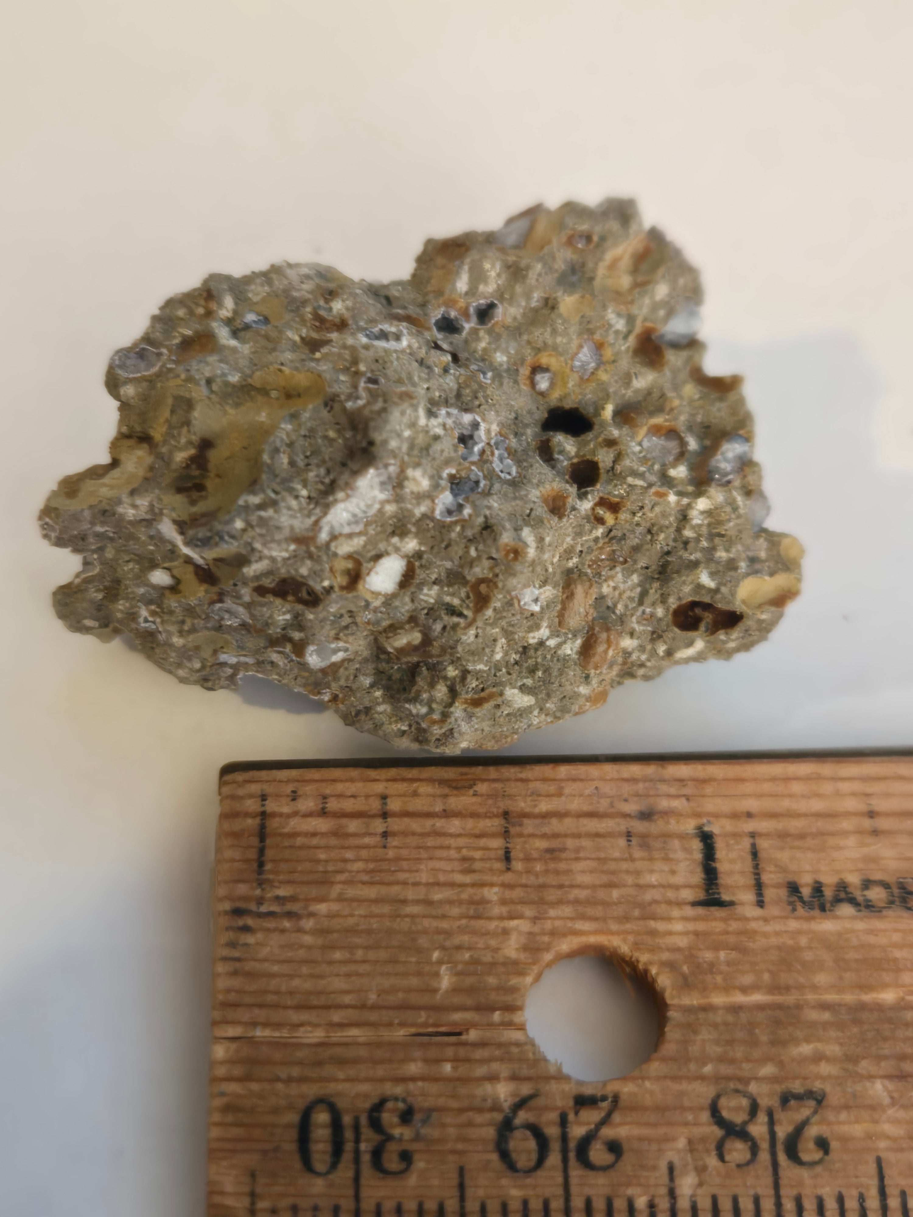 Cowlesite