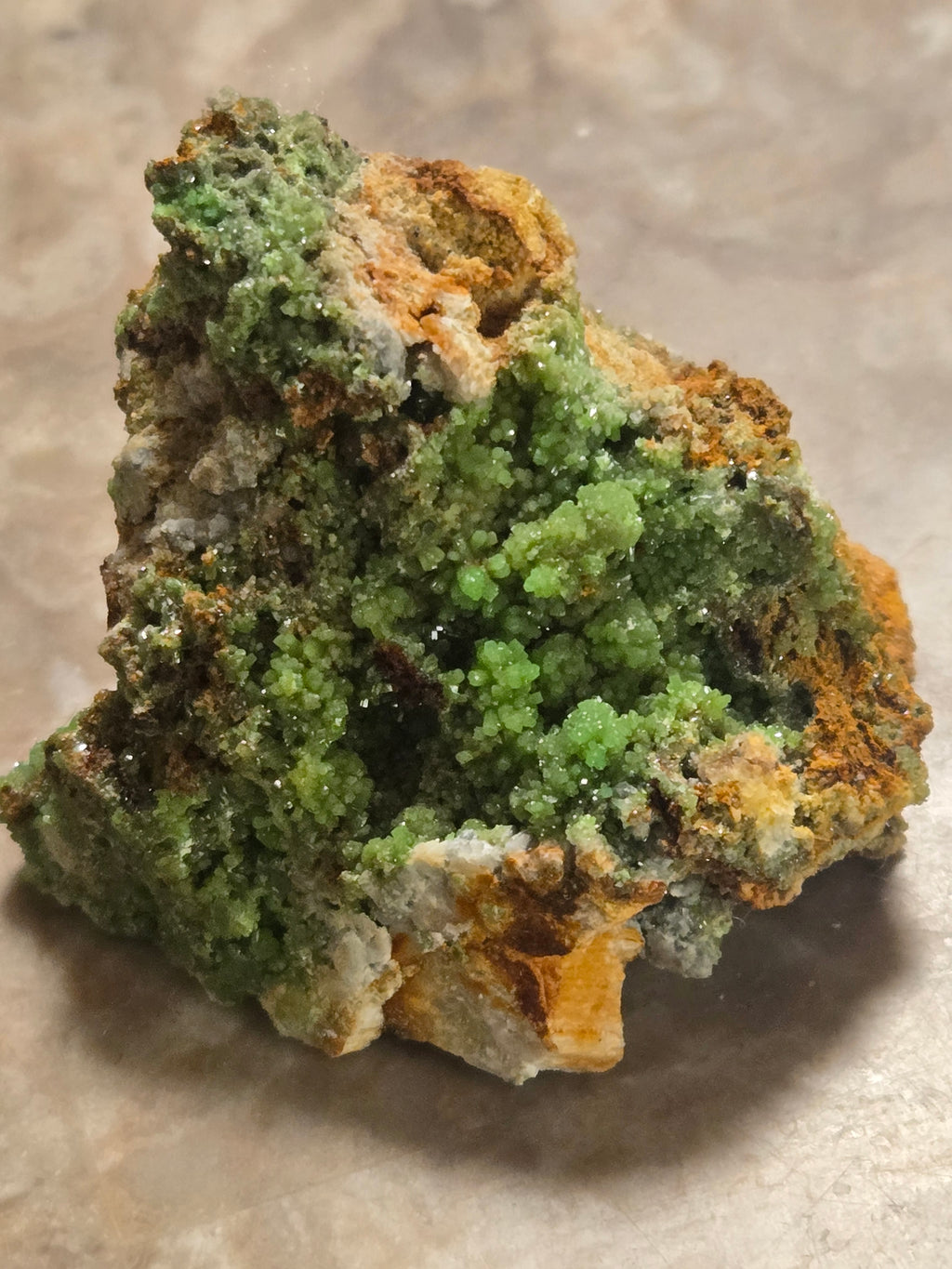 Pyromorphite