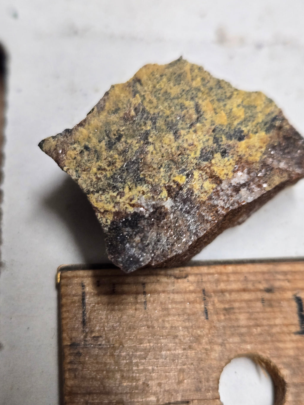 Berzeliite