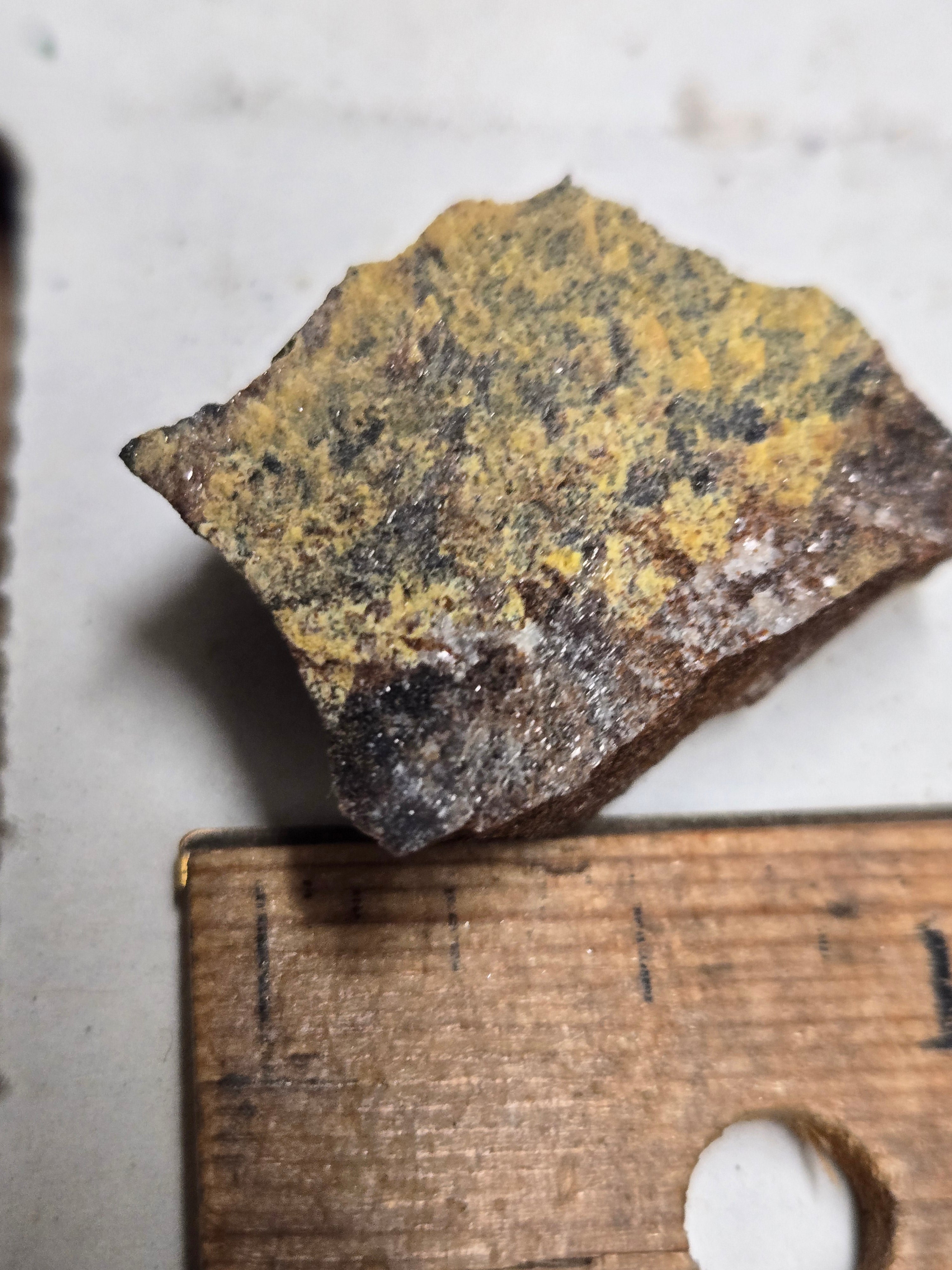 Berzeliite